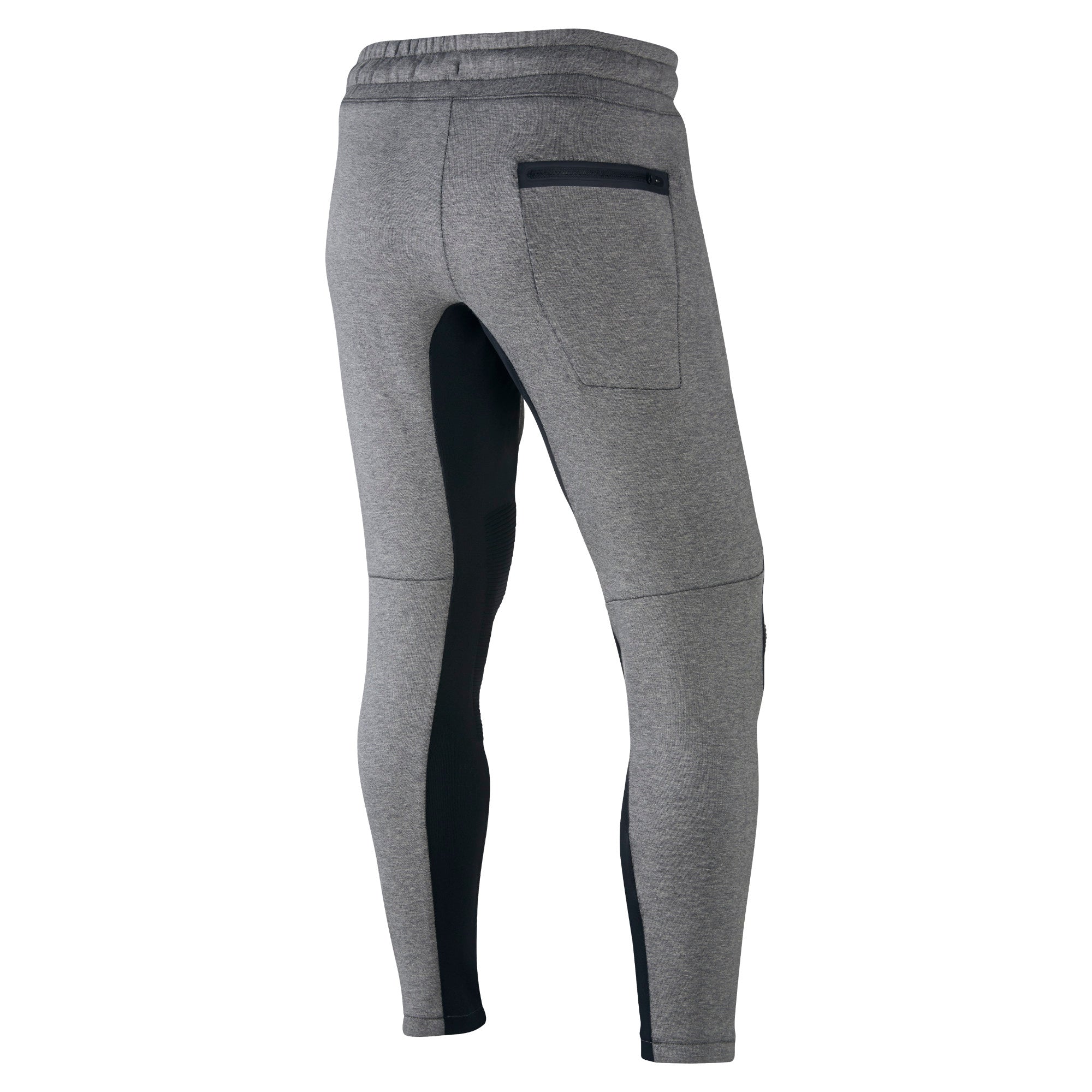 Оригінальна Sportswear Tech Fleece Mens Nike – вид ззаду - NIKE