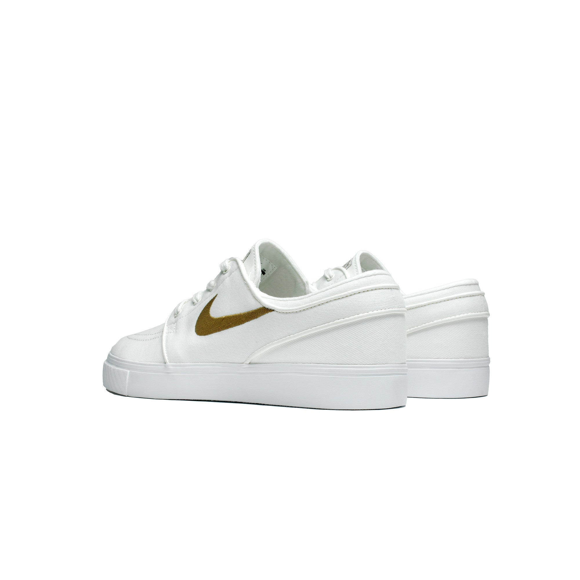 Оригінальна Mens Zoom Stefan Janoski Canvas [615957 121] Nike – детальний вид