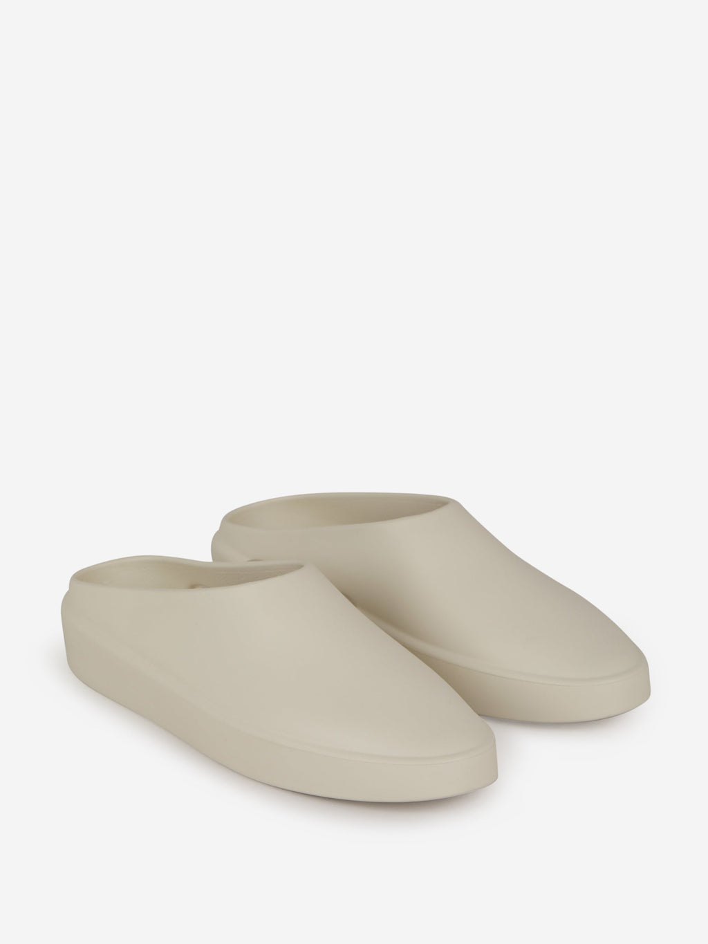 Fear of god Footwear оригінал | Швидка доставка Україна – вид ззаду