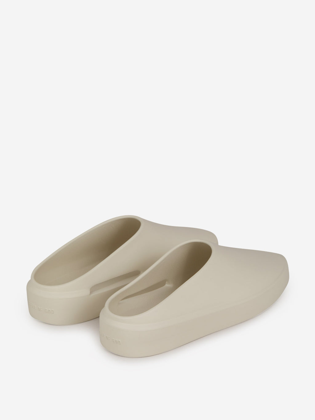 Fear of god Footwear оригінал | Швидка доставка Україна – детальний вид