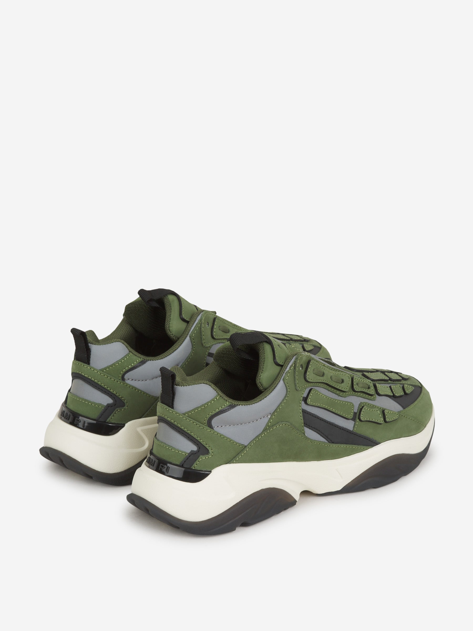 Amiri Footwear оригінал | Швидка доставка Україна – детальний вид