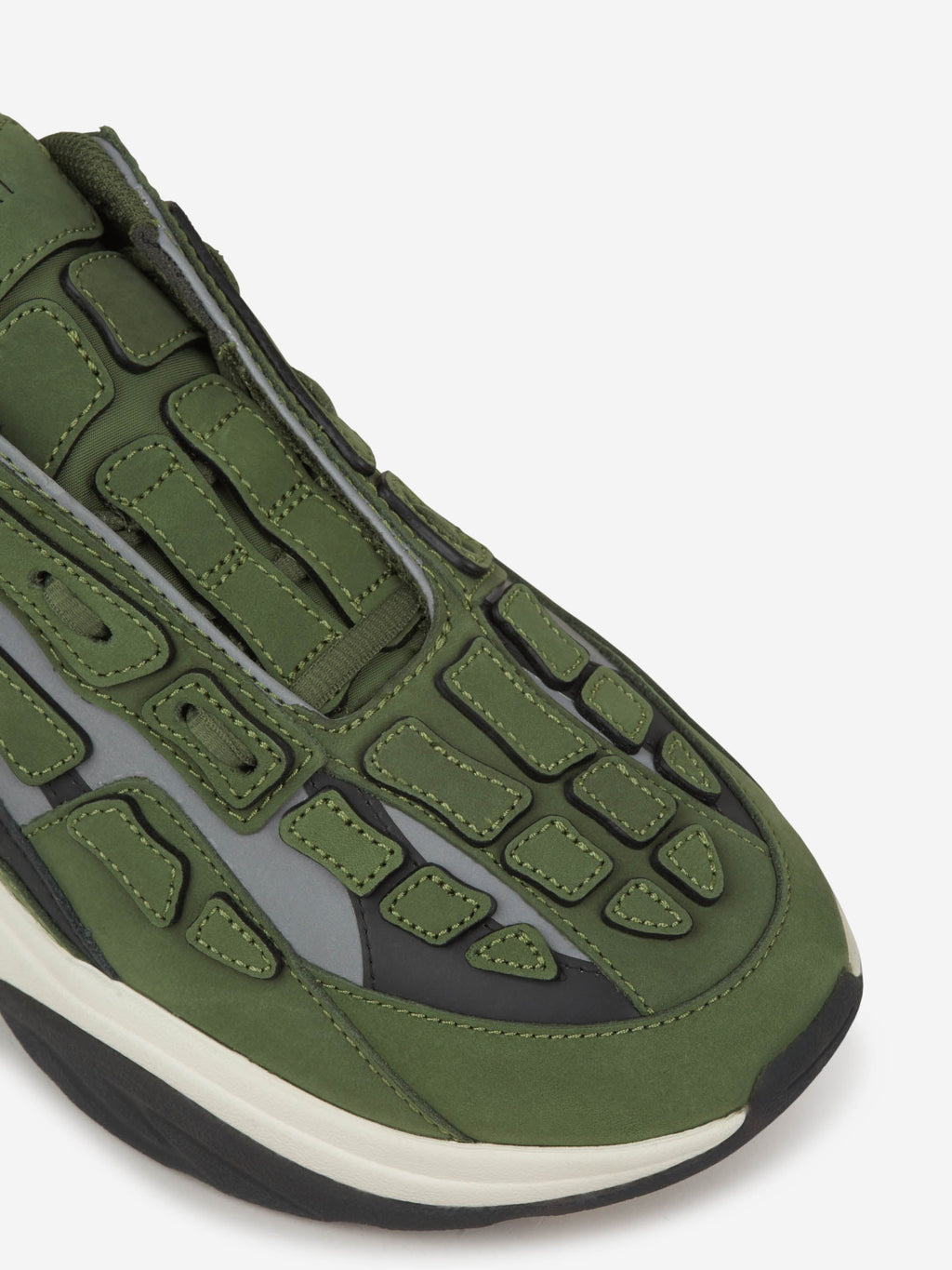Amiri Footwear оригінал | Швидка доставка Україна – збільшений вид
