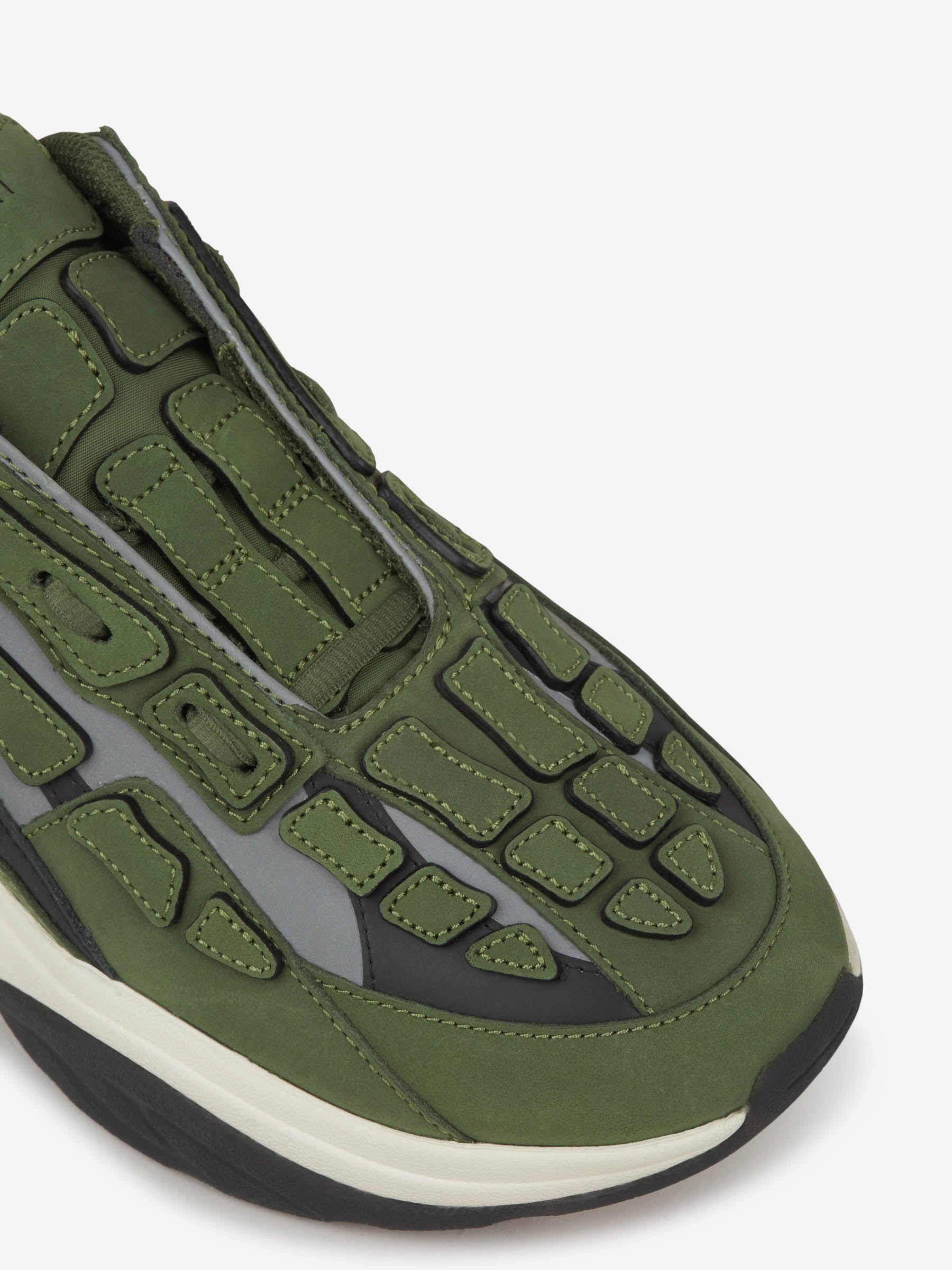 Amiri Footwear оригінал | Швидка доставка Україна – збільшений вид
