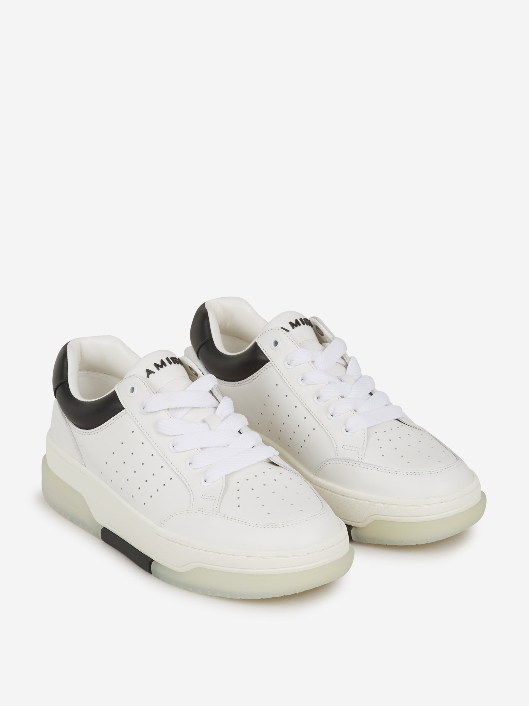 Amiri Footwear оригінал | Швидка доставка Україна – вид ззаду