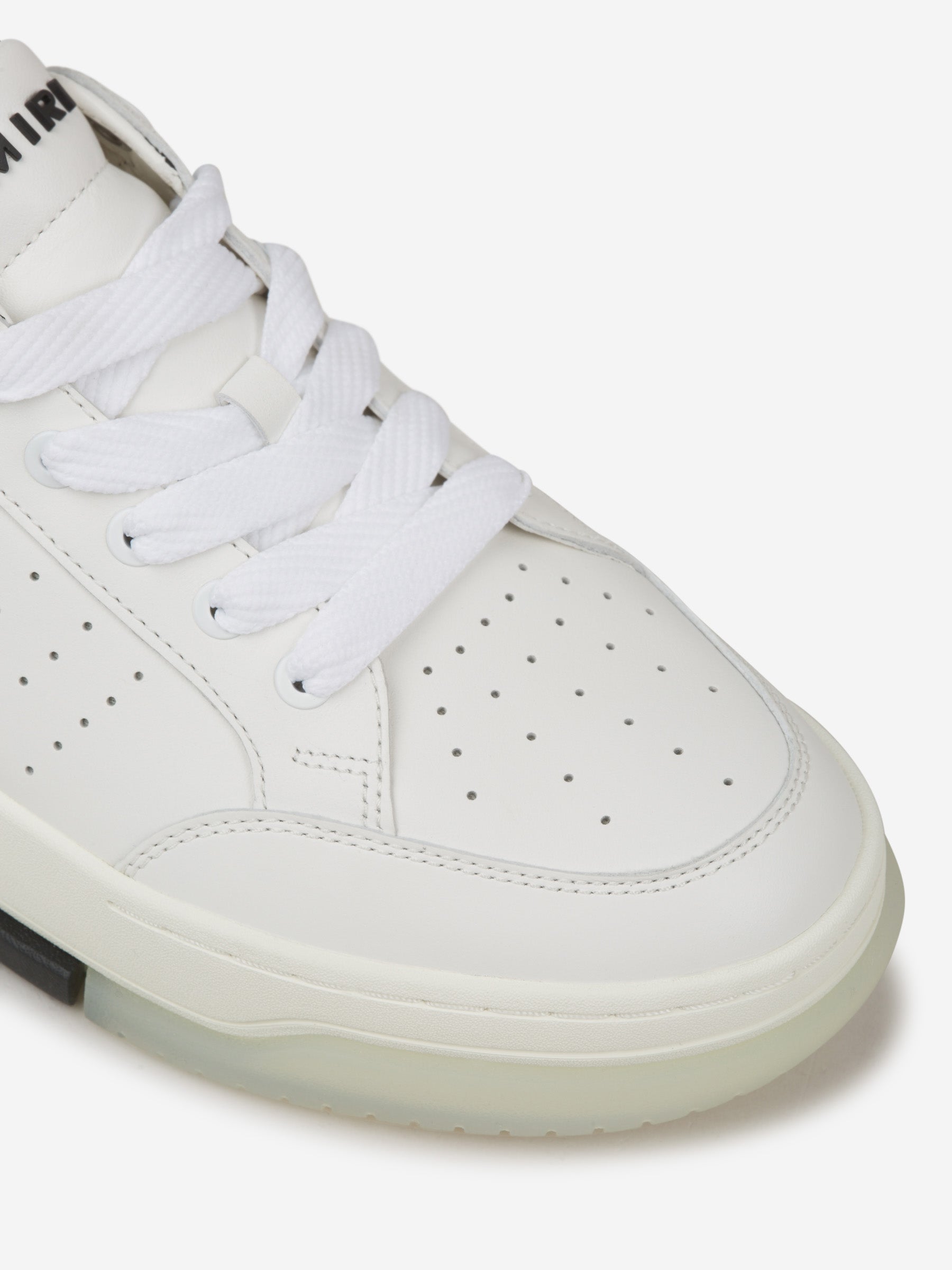 Amiri Footwear оригінал | Швидка доставка Україна – збільшений вид