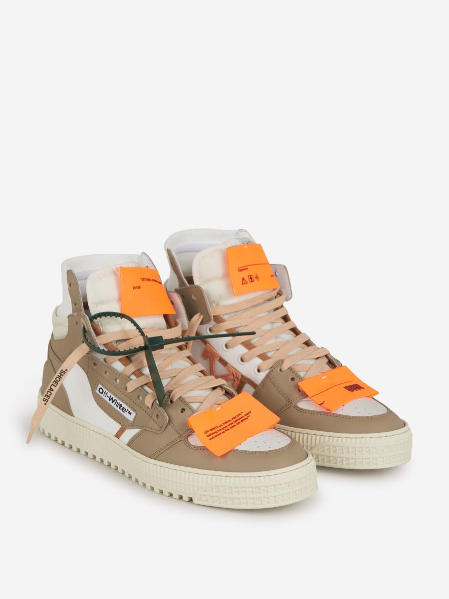Off Court 3.0 Sneakers Off-white оригінал – Купити в Україні – детальний вид