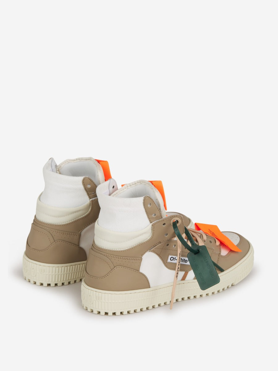 Off Court 3.0 Sneakers Off-white оригінал – Купити в Україні – збільшений вид