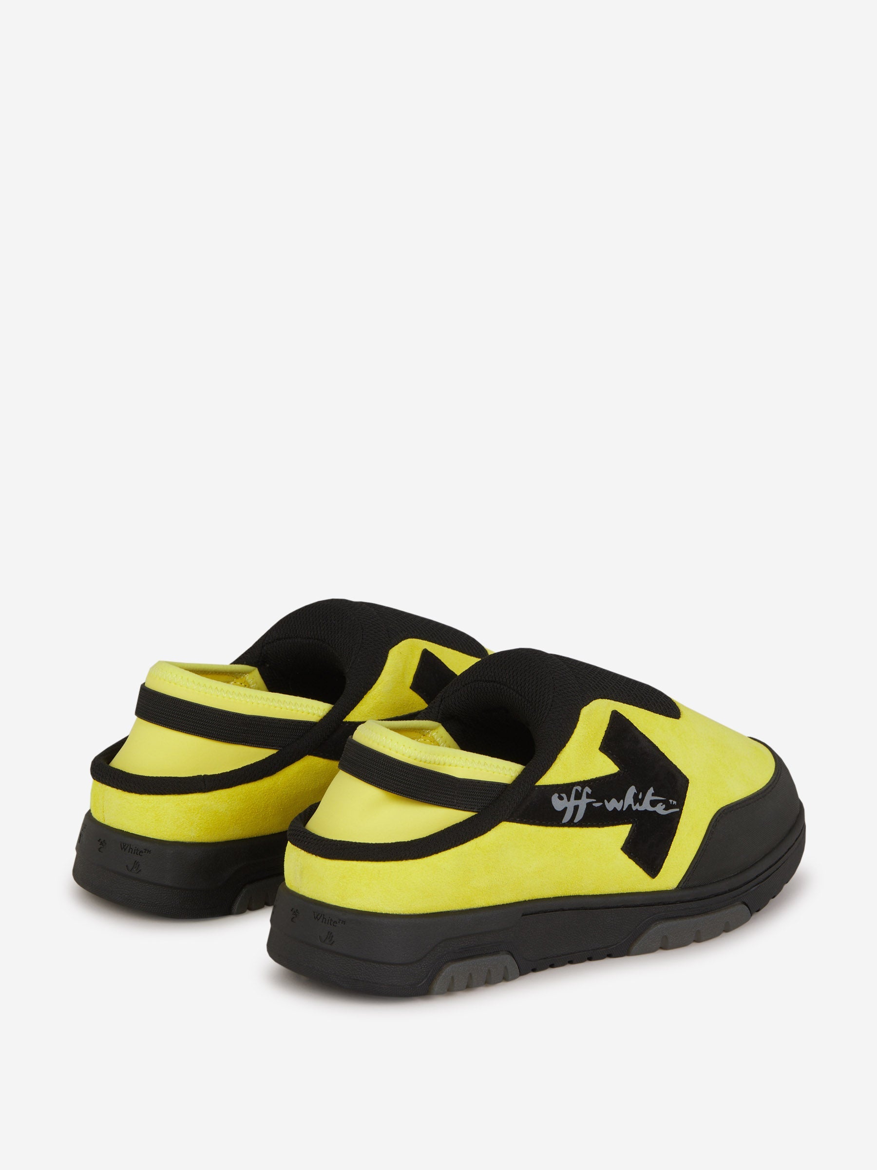 Out Of Office Sneakers Off-white оригінал – Купити в Україні – детальний вид
