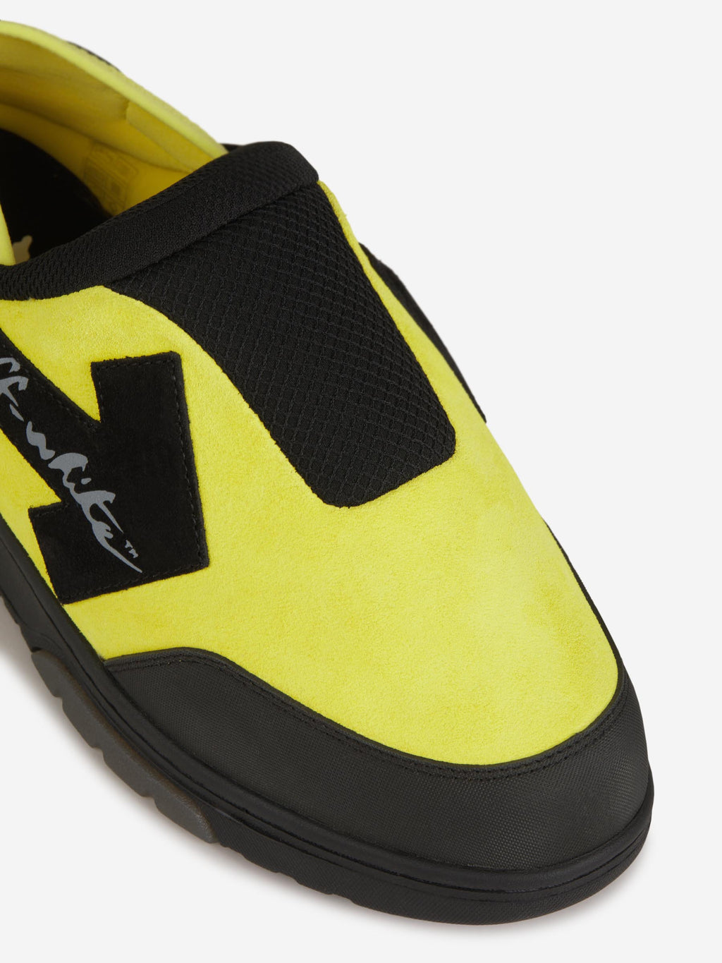 Out Of Office Sneakers Off-white оригінал – Купити в Україні – збільшений вид