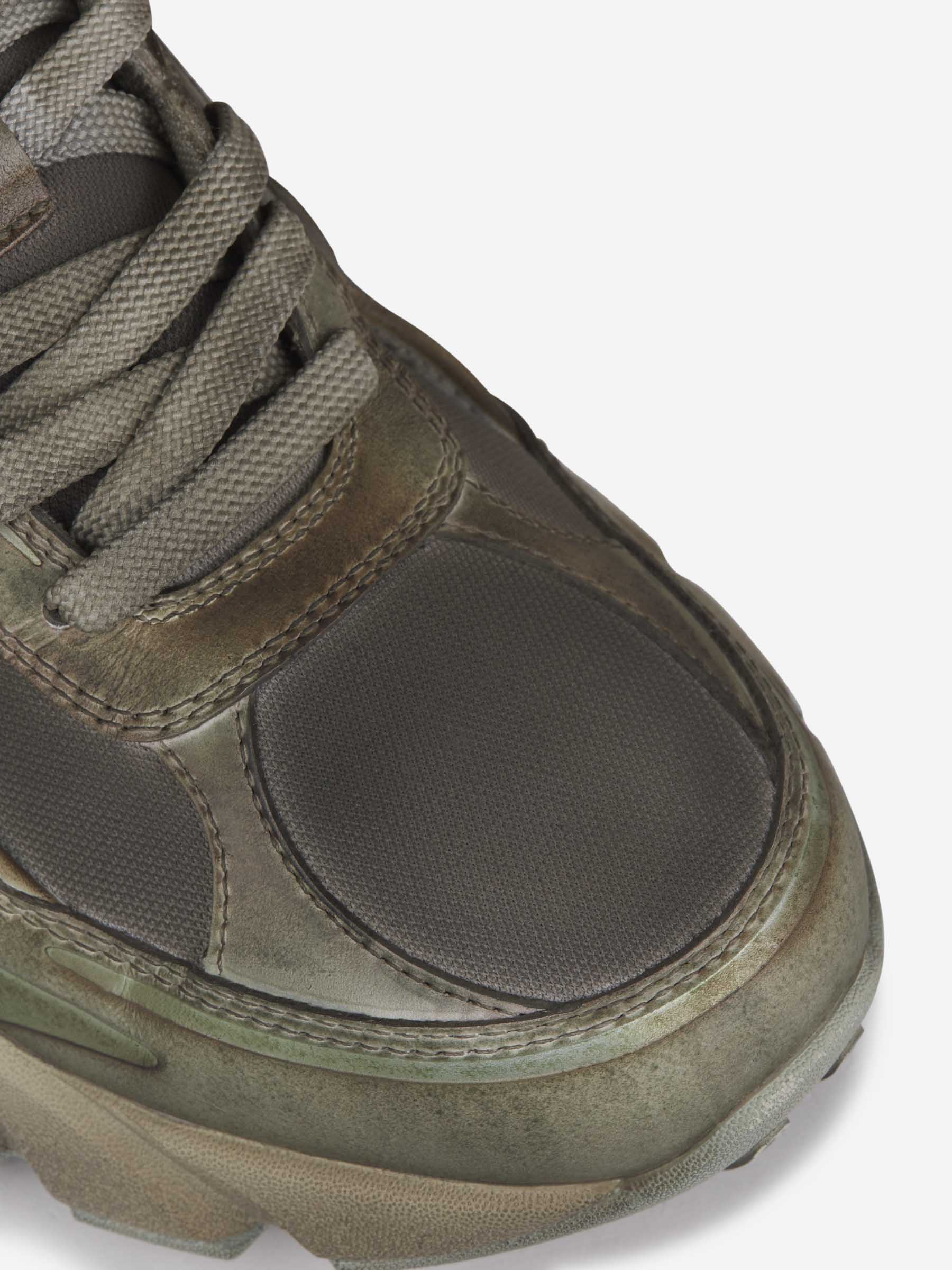 Block Stepper Sneaker Heron preston – Гарантія оригінальності – збільшений вид