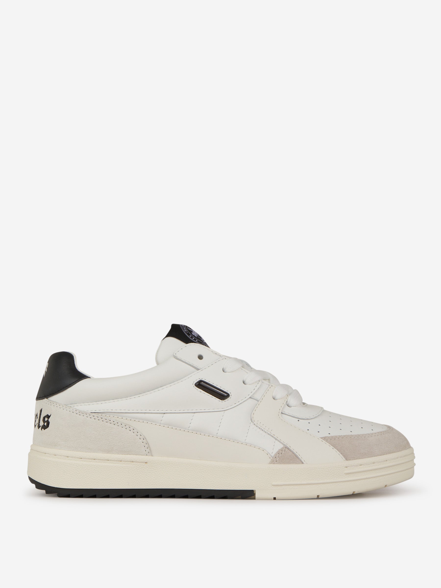 Оригінальна Sneakers University Palm angels – боковий вид