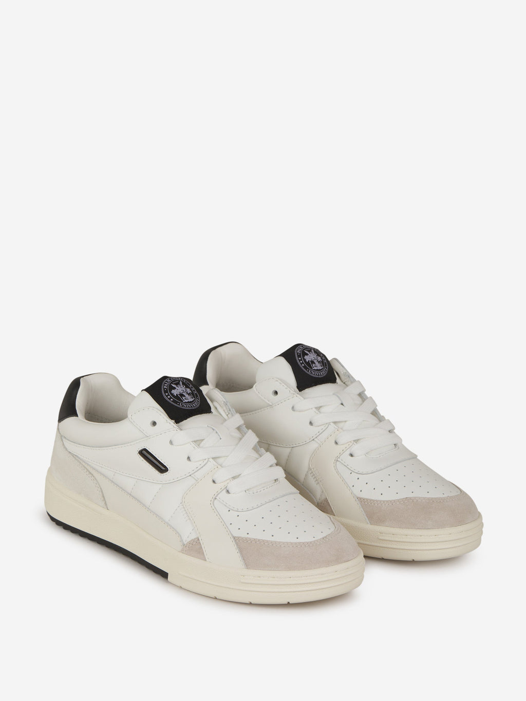 Оригінальна Sneakers University Palm angels – вид ззаду