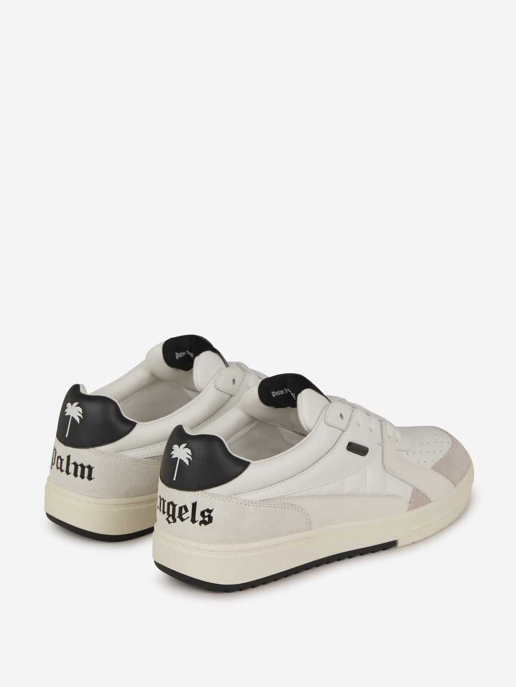 Оригінальна Sneakers University Palm angels – детальний вид