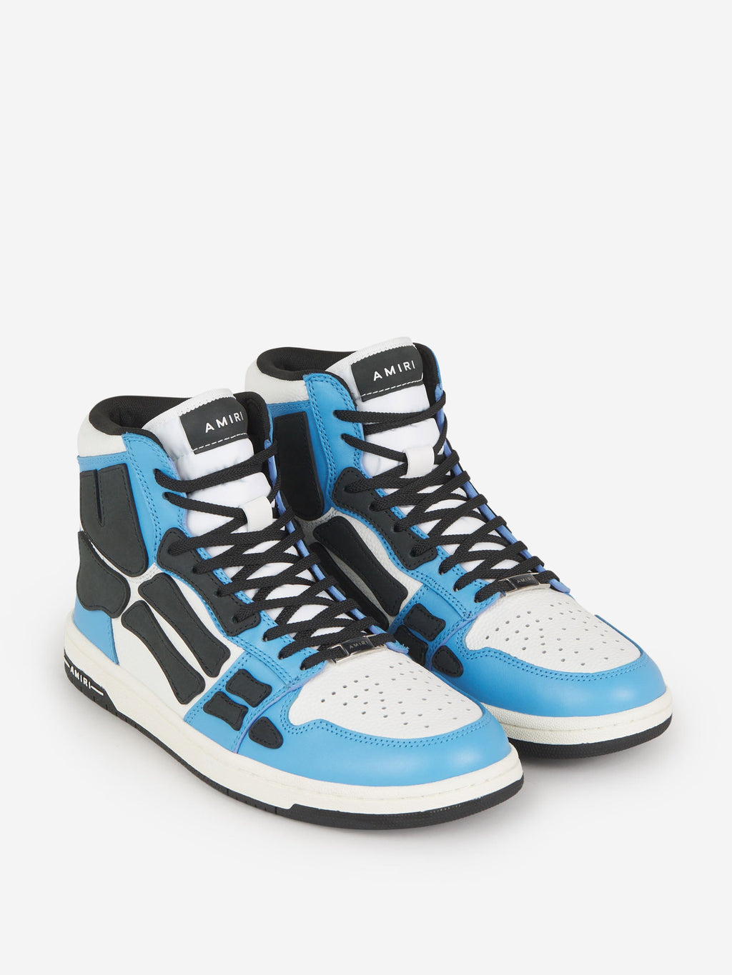 Amiri Footwear оригінал | Швидка доставка Україна – вид ззаду