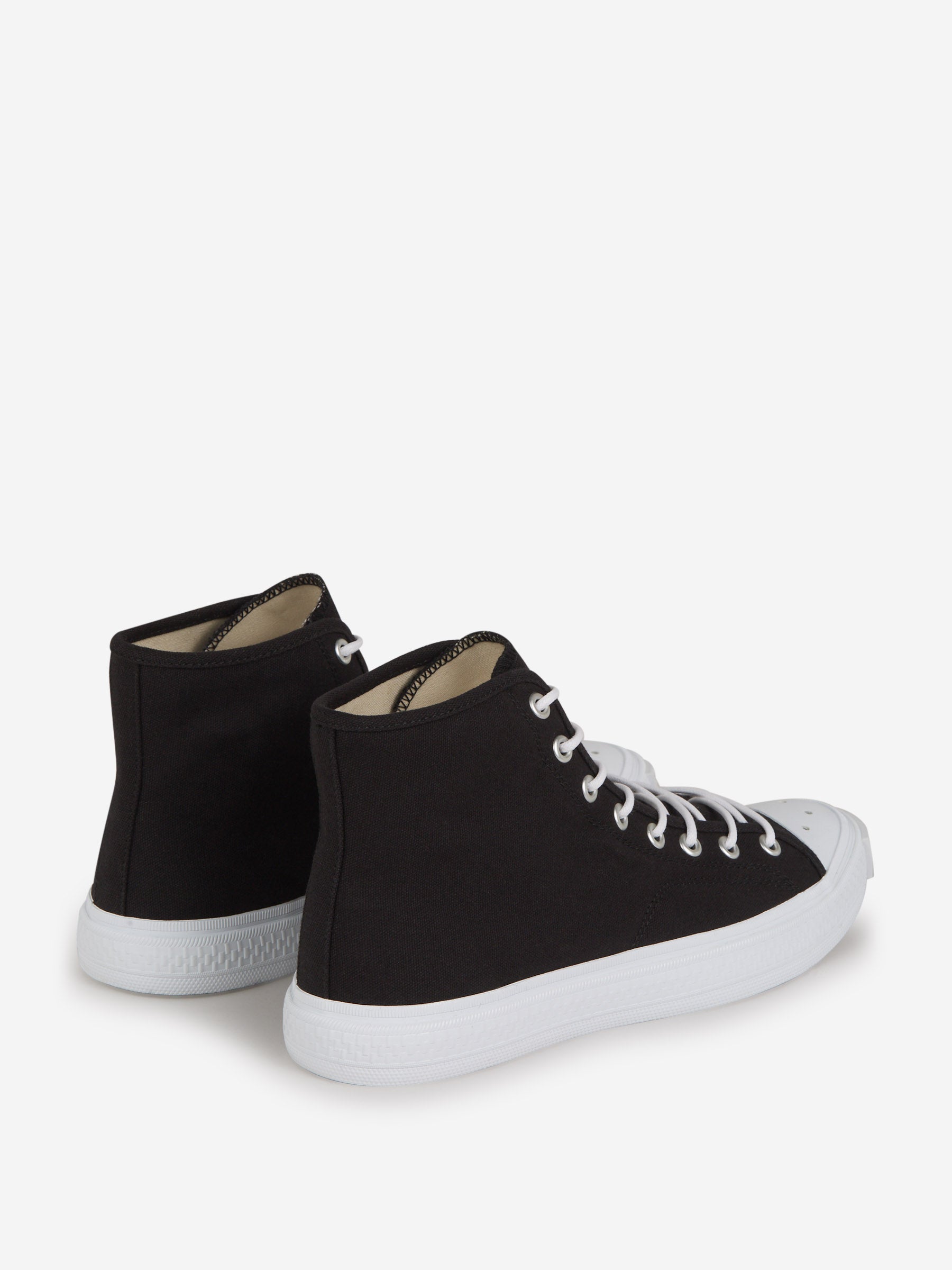High Top Sneakers Acne studios оригінал – Купити в Україні – детальний вид