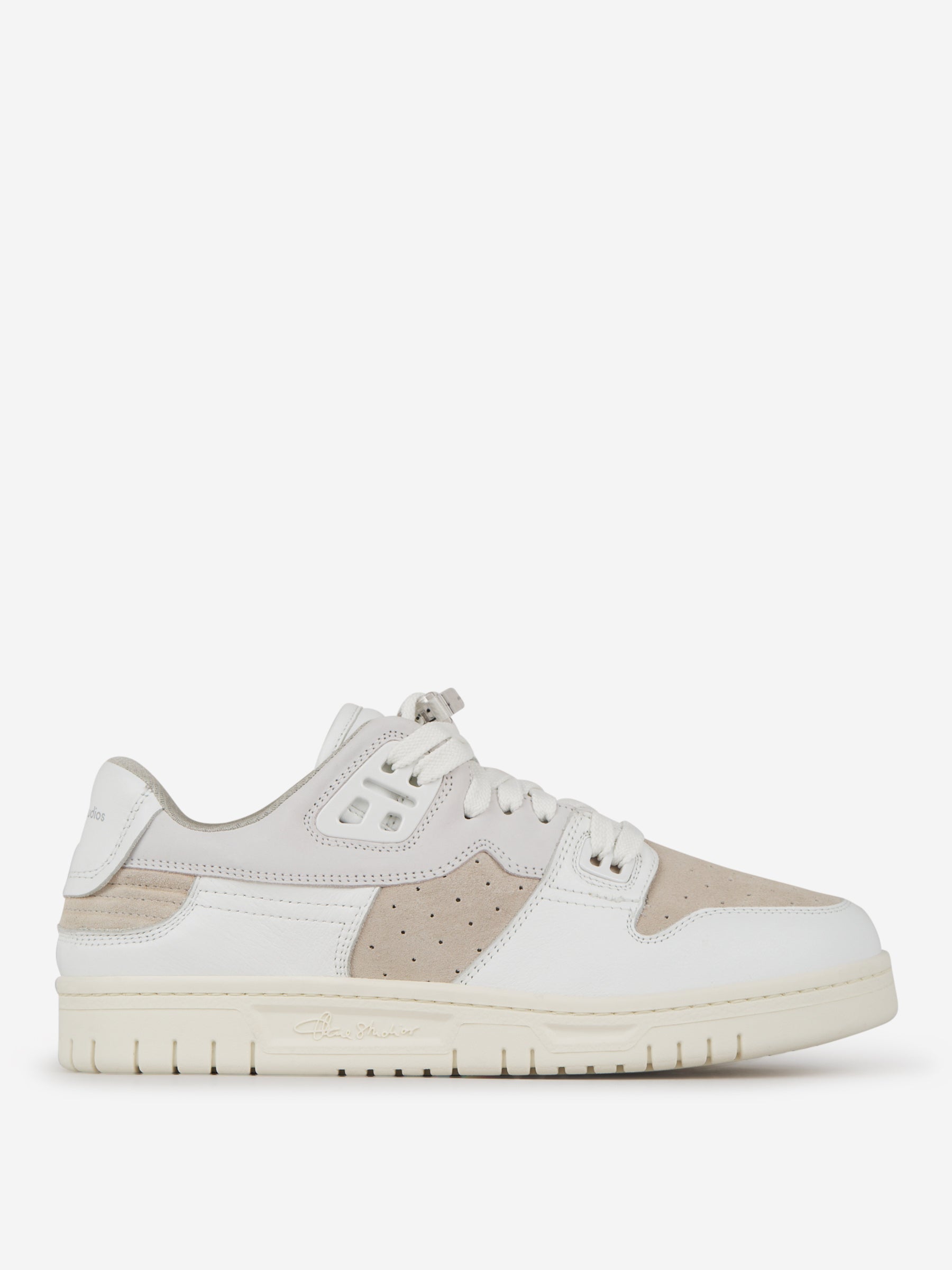 Acne studios Footwear оригінал | Швидка доставка Україна – боковий вид
