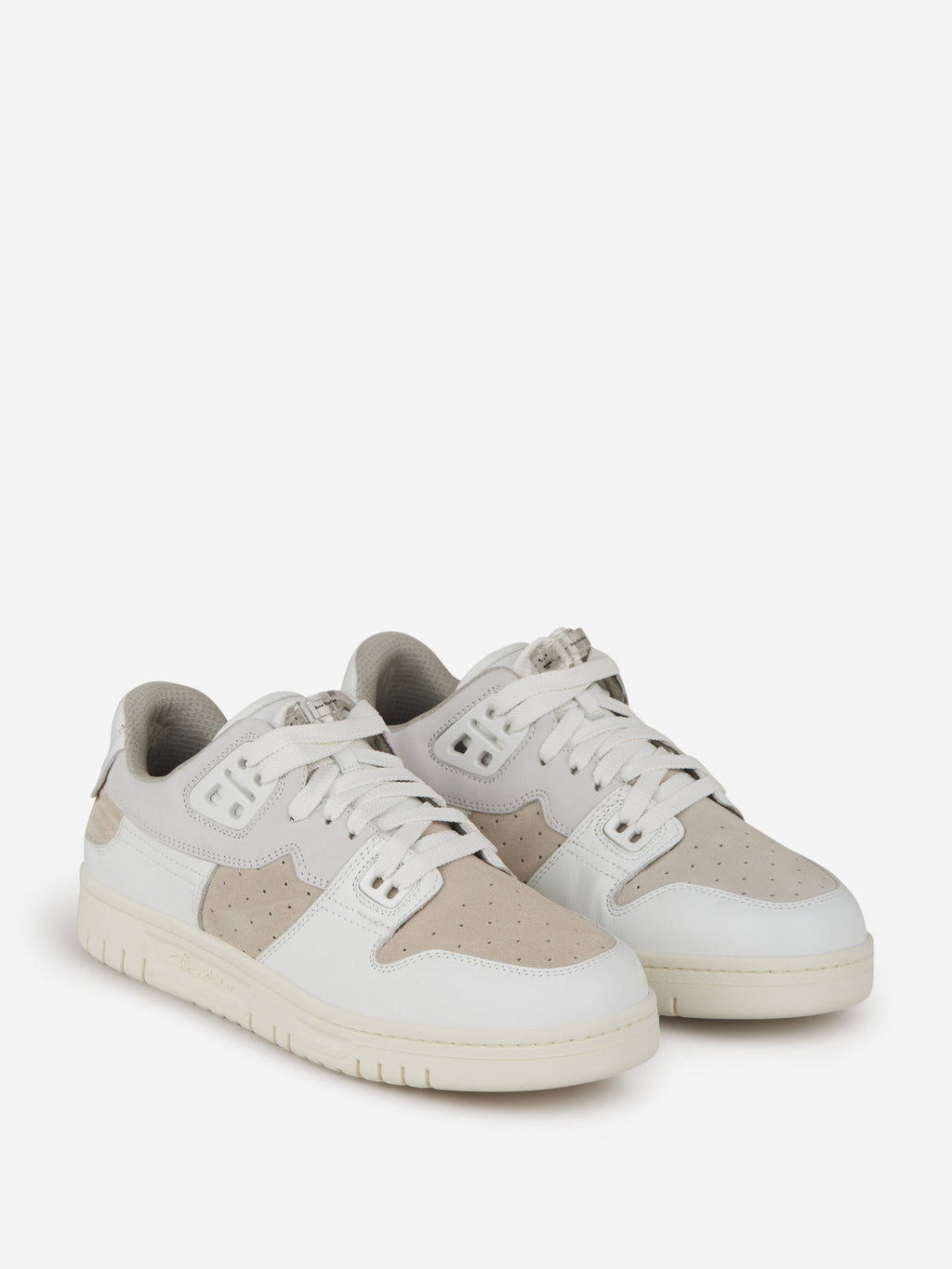 Acne studios Footwear оригінал | Швидка доставка Україна – вид ззаду