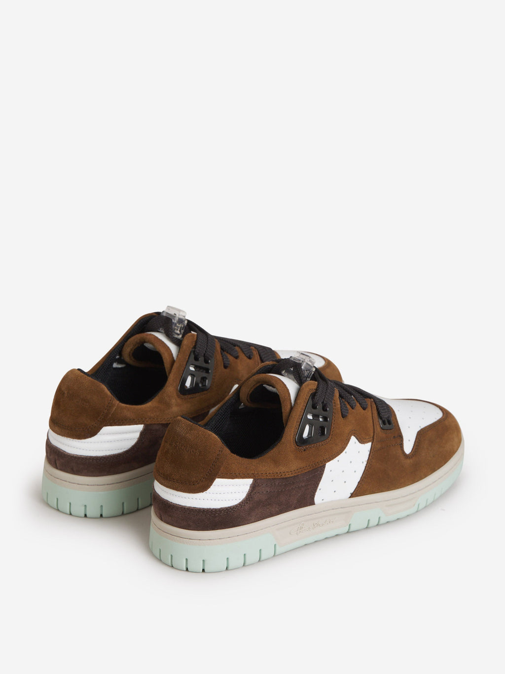 Sneakers Basket Piel Acne studios оригінал – Купити в Україні – детальний вид