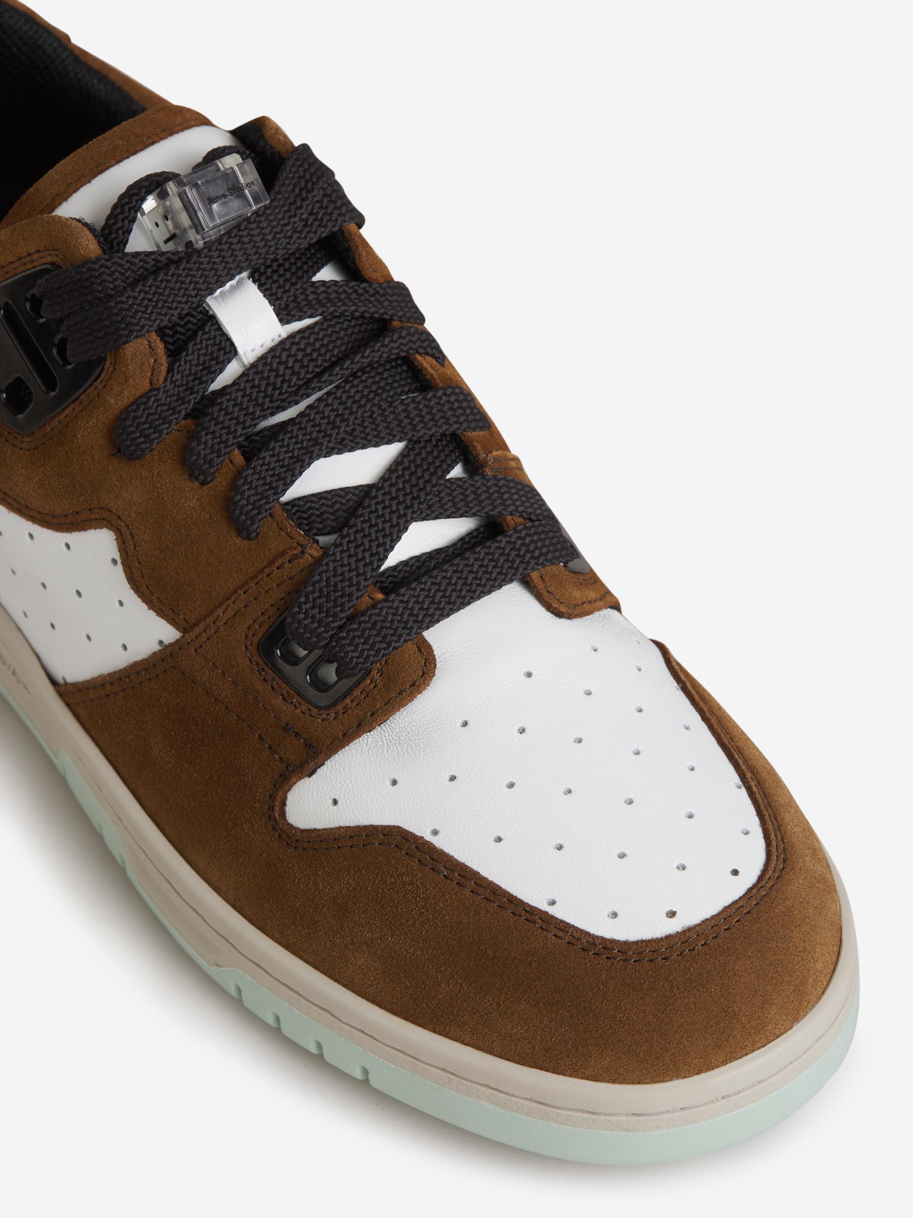 Sneakers Basket Piel Acne studios оригінал – Купити в Україні – збільшений вид