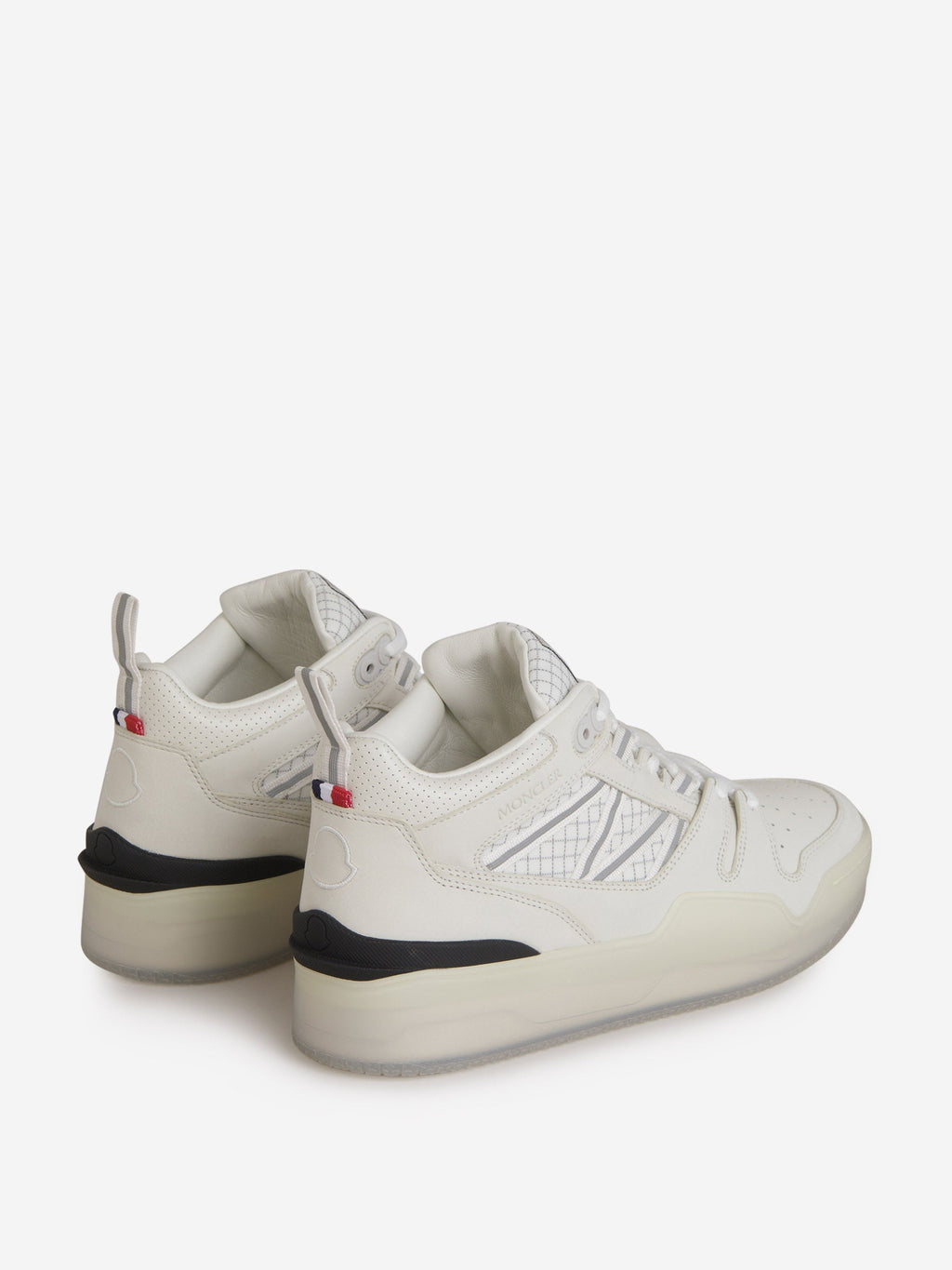 Moncler Footwear оригінал | Швидка доставка Україна – детальний вид