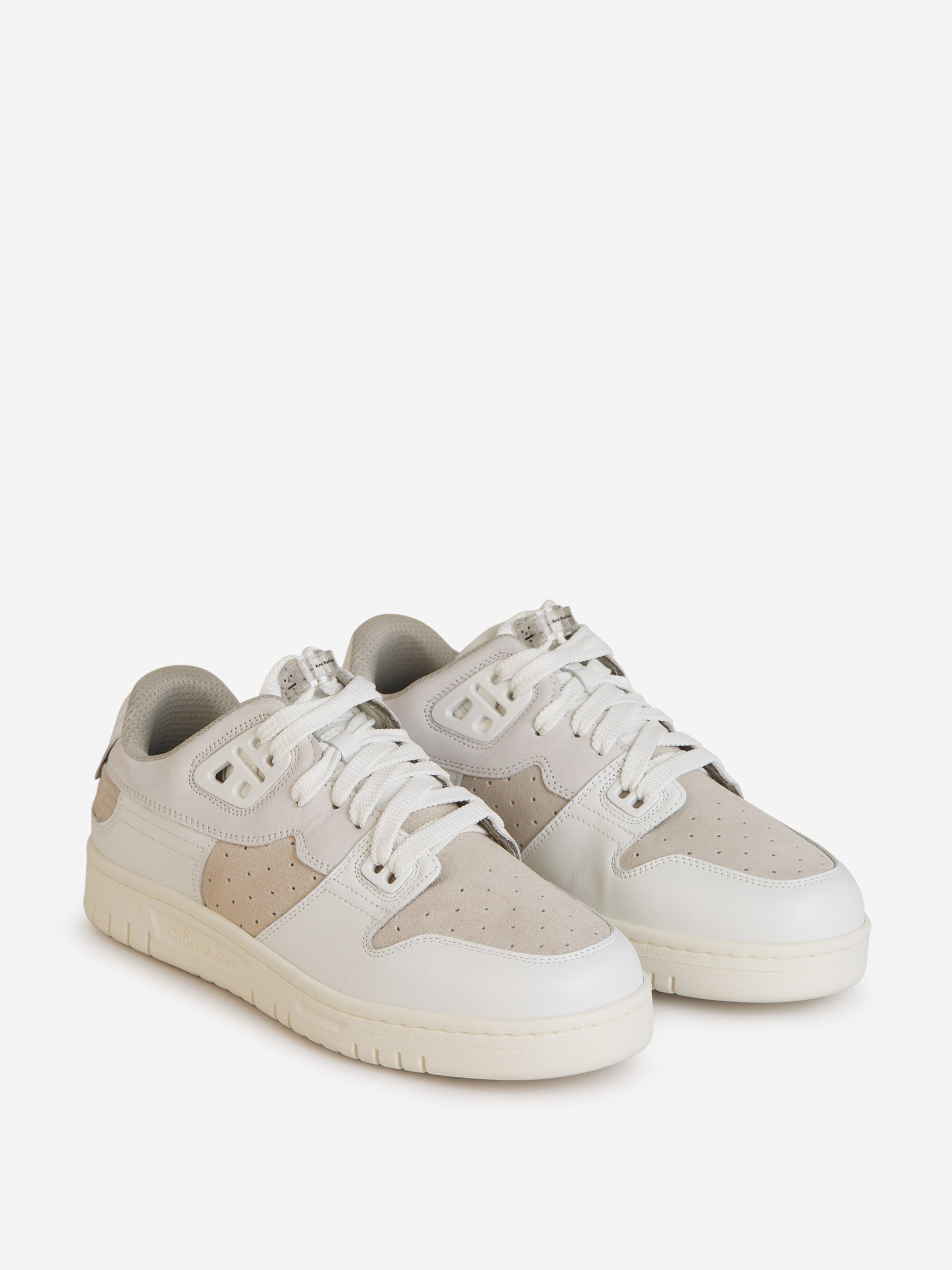 Acne studios Footwear оригінал | Швидка доставка Україна – вид ззаду
