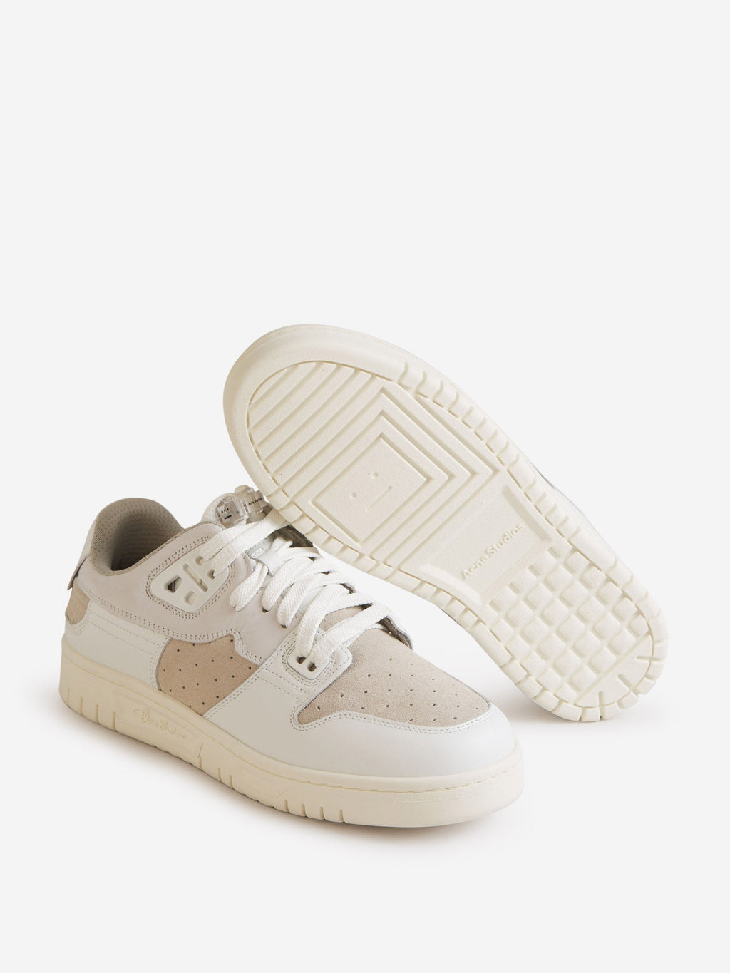 Acne studios Footwear оригінал | Швидка доставка Україна – збільшений вид
