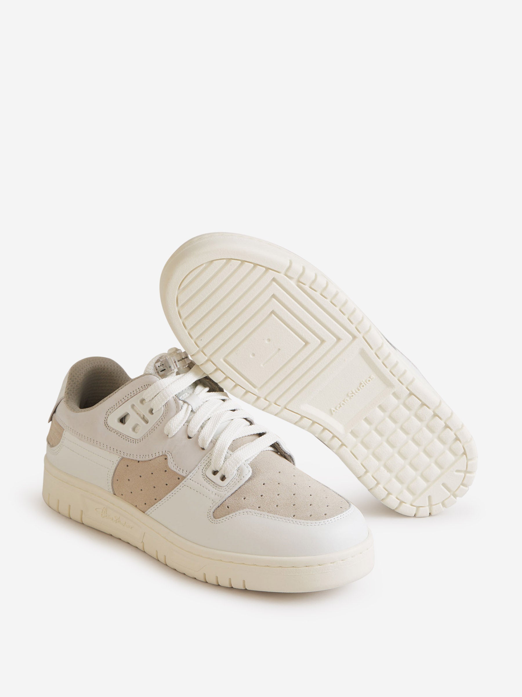 Acne studios Footwear оригінал | Швидка доставка Україна – збільшений вид