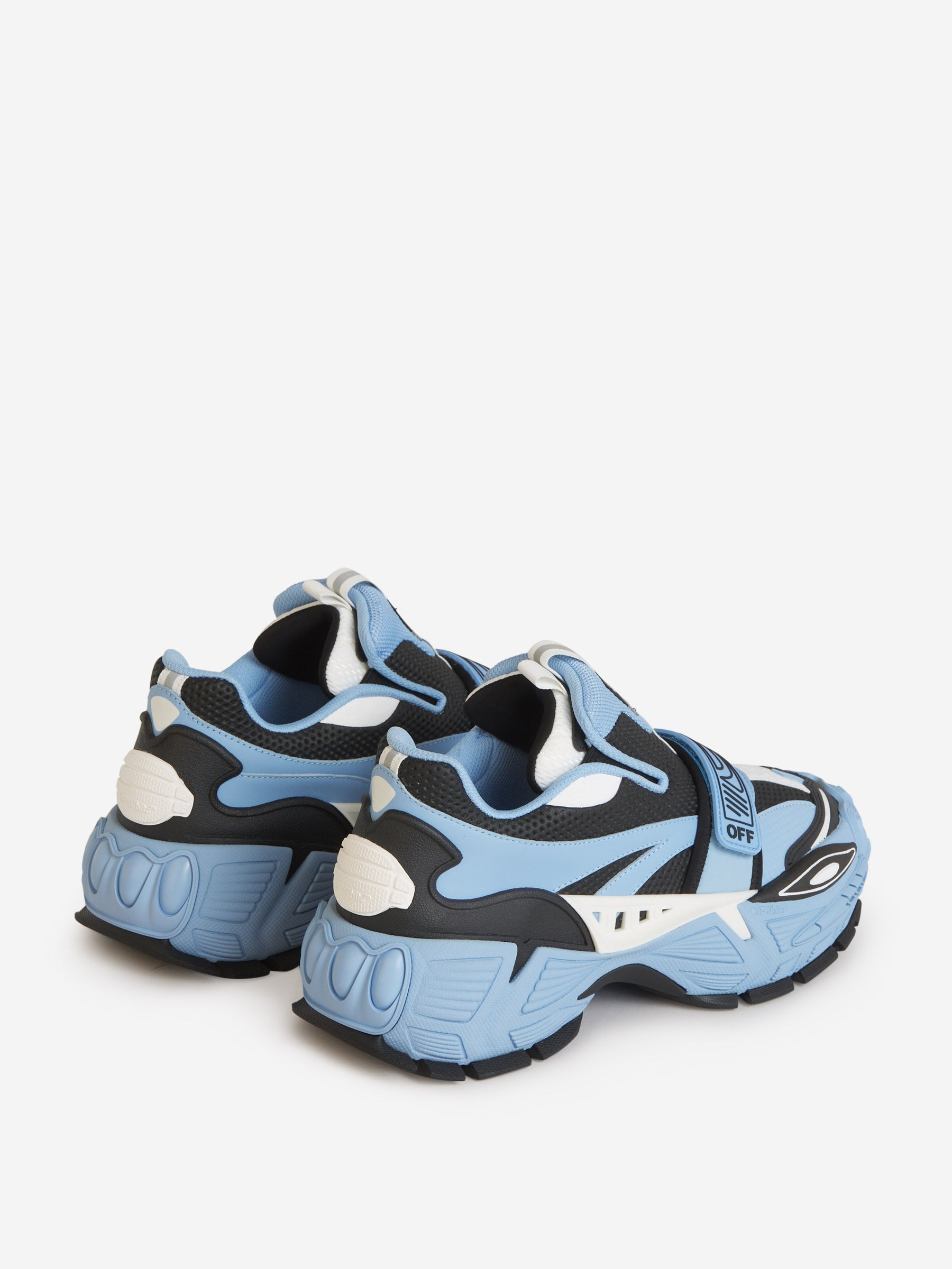 Off-white Footwear оригінал | Швидка доставка Україна – детальний вид
