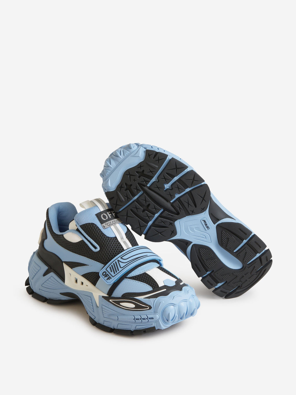 Off-white Footwear оригінал | Швидка доставка Україна – збільшений вид