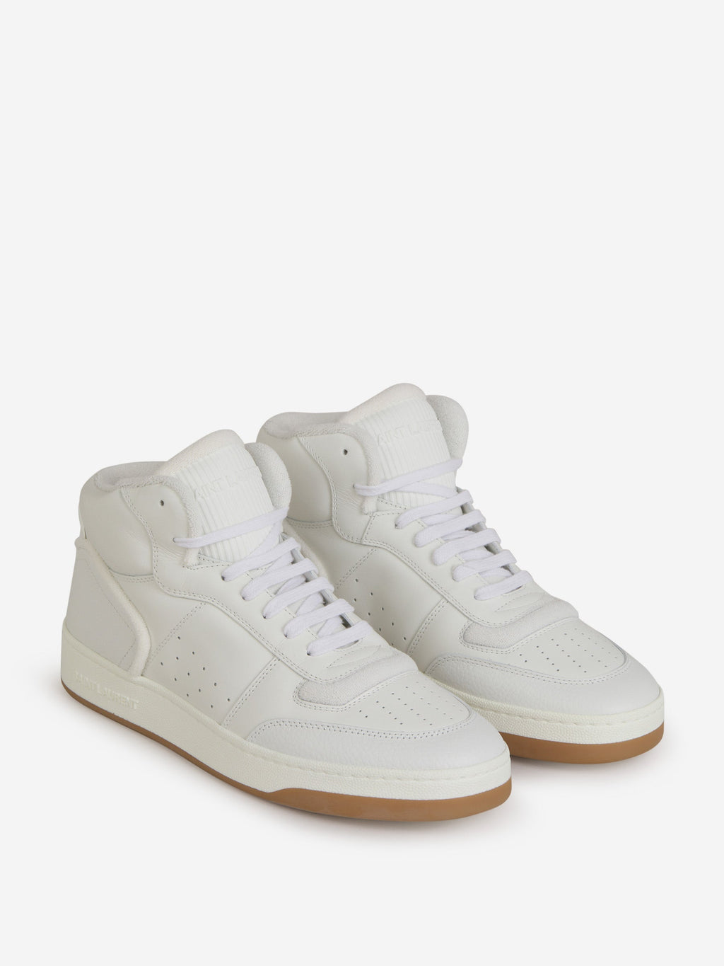 Saint laurent Footwear оригінал | Швидка доставка Україна – вид ззаду