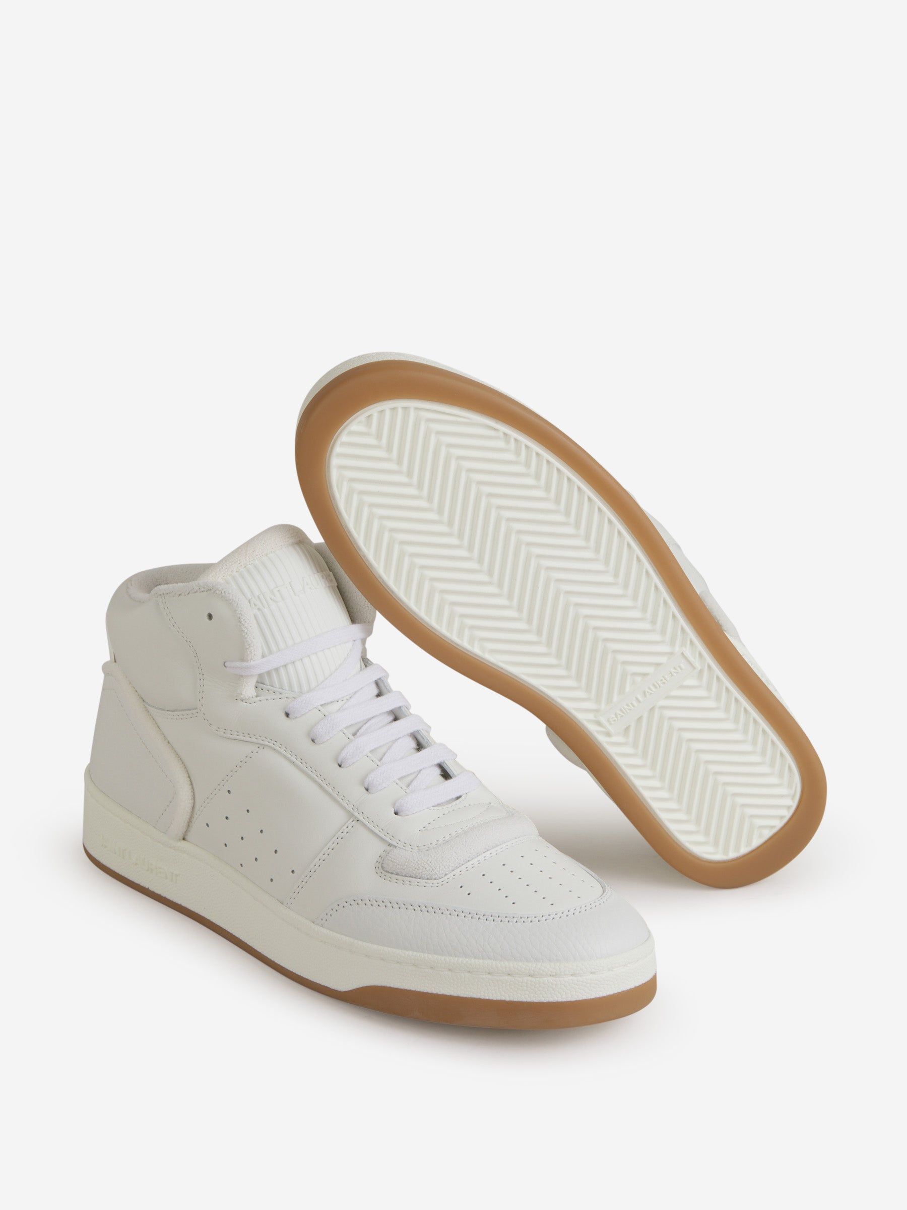 Saint laurent Footwear оригінал | Швидка доставка Україна – збільшений вид