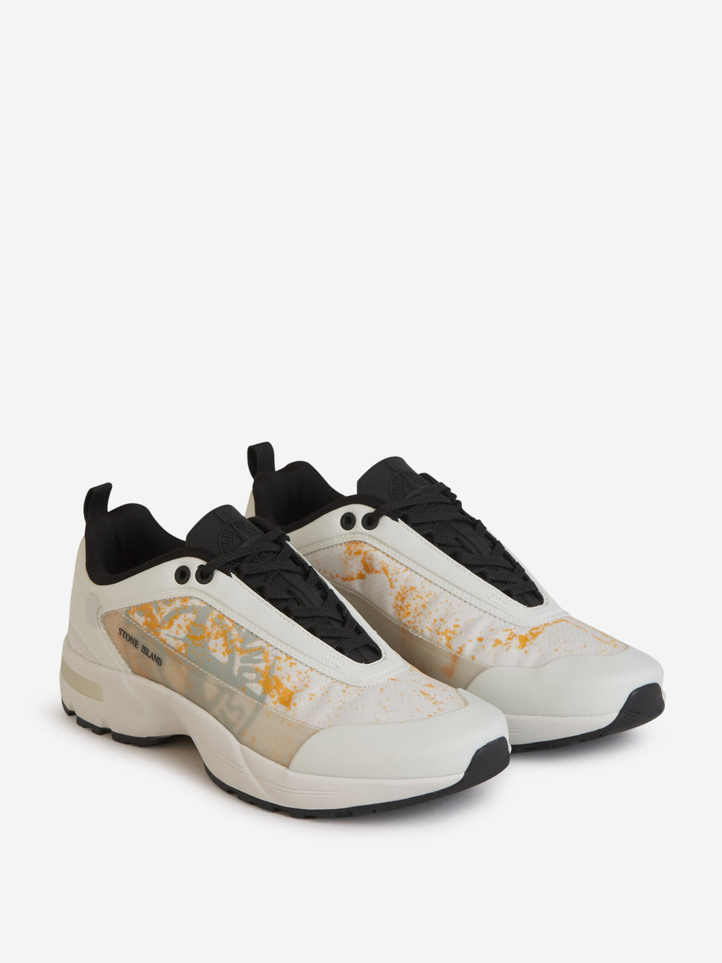 Stone island Footwear оригінал | Швидка доставка Україна – вид ззаду