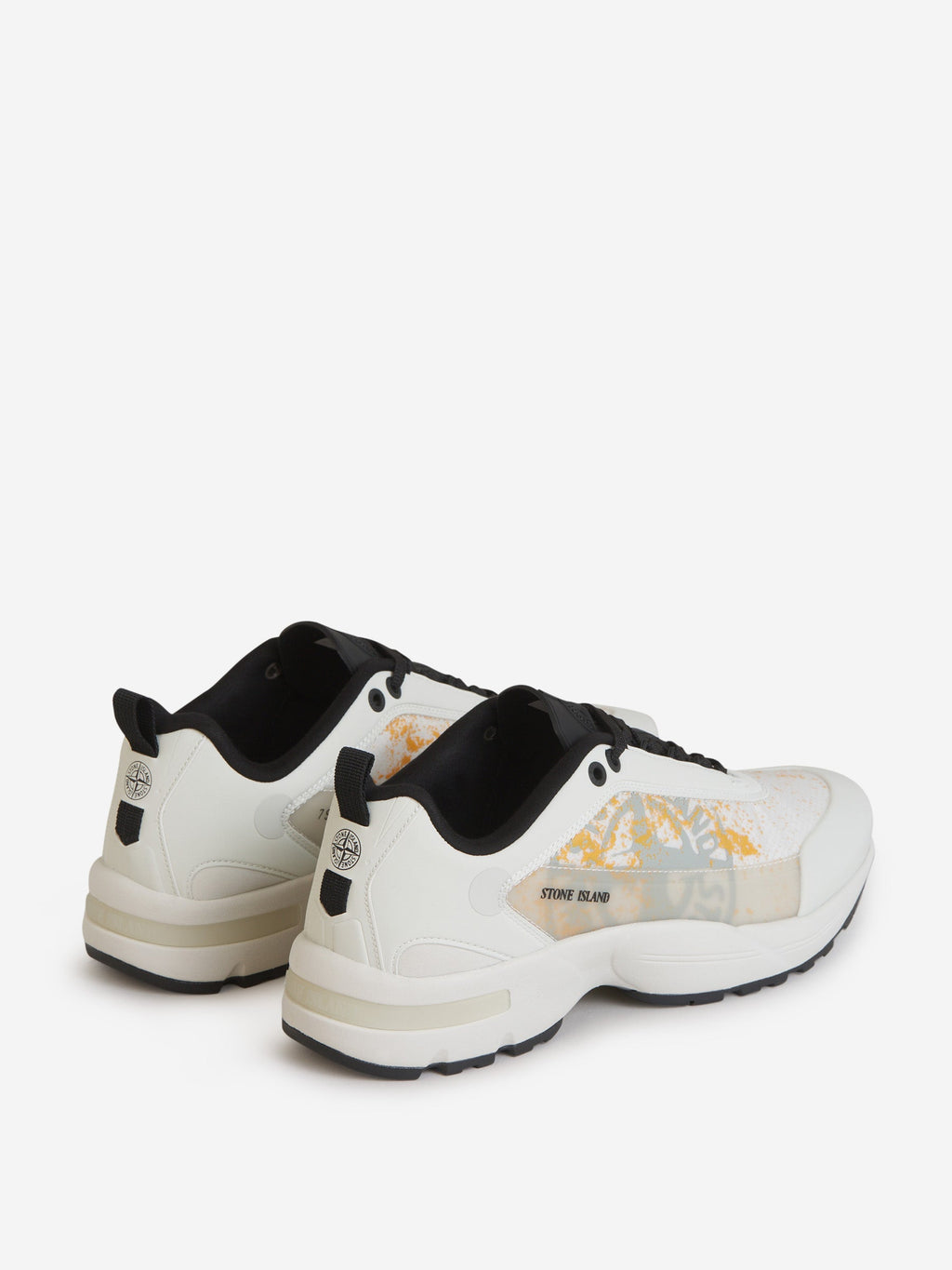 Stone island Footwear оригінал | Швидка доставка Україна – детальний вид
