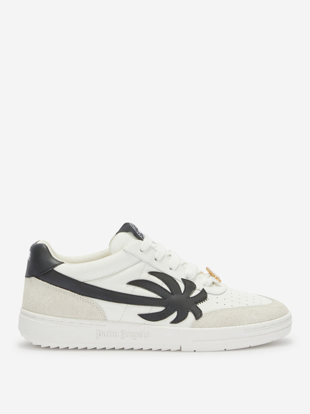 Palm angels Footwear оригінал | Швидка доставка Україна – боковий вид