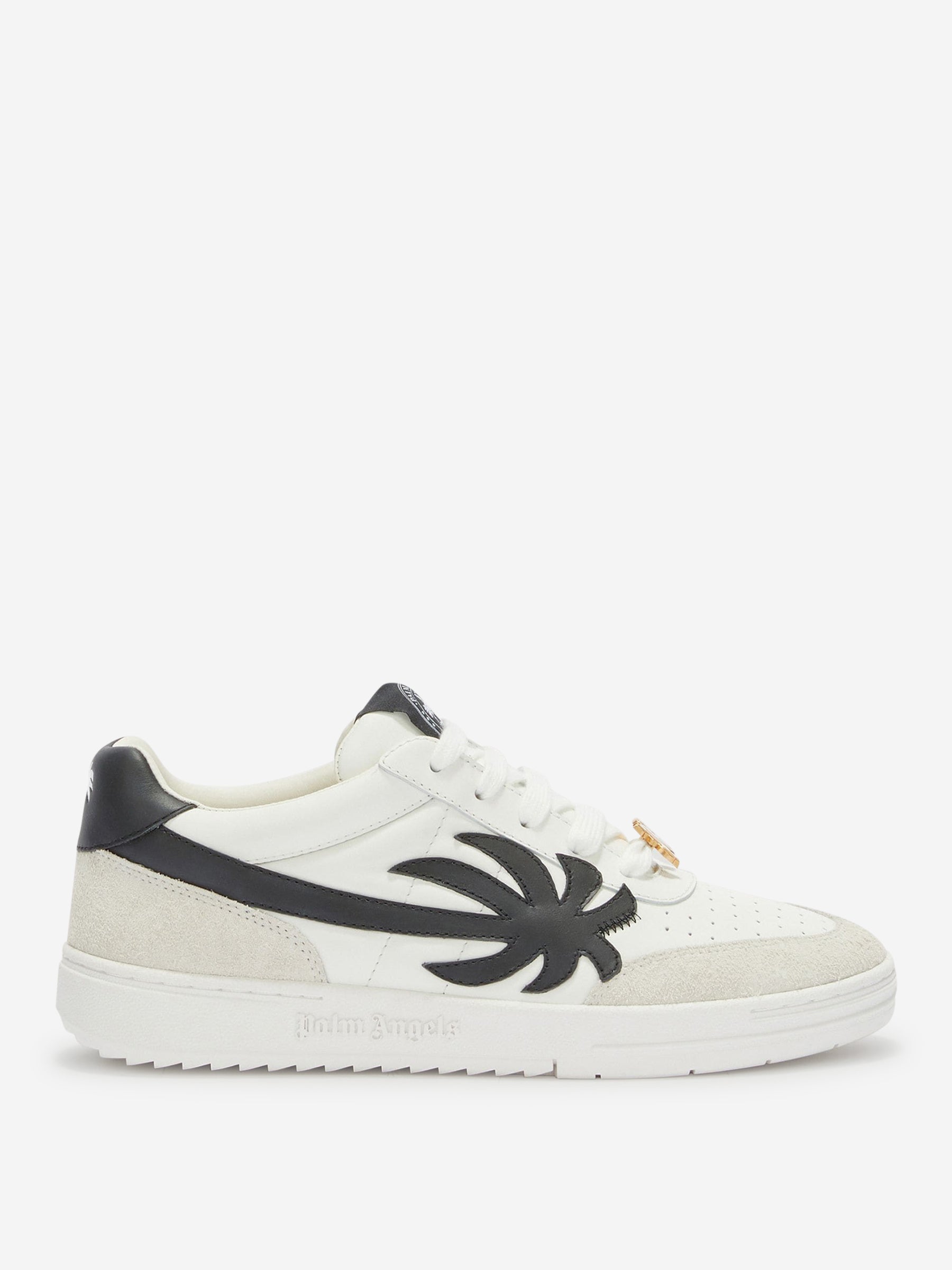 Palm angels Footwear оригінал | Швидка доставка Україна – боковий вид