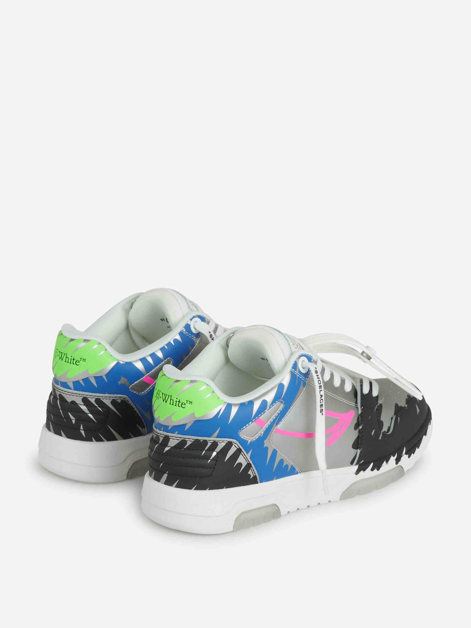 Off-white Footwear оригінал | Швидка доставка Україна – детальний вид