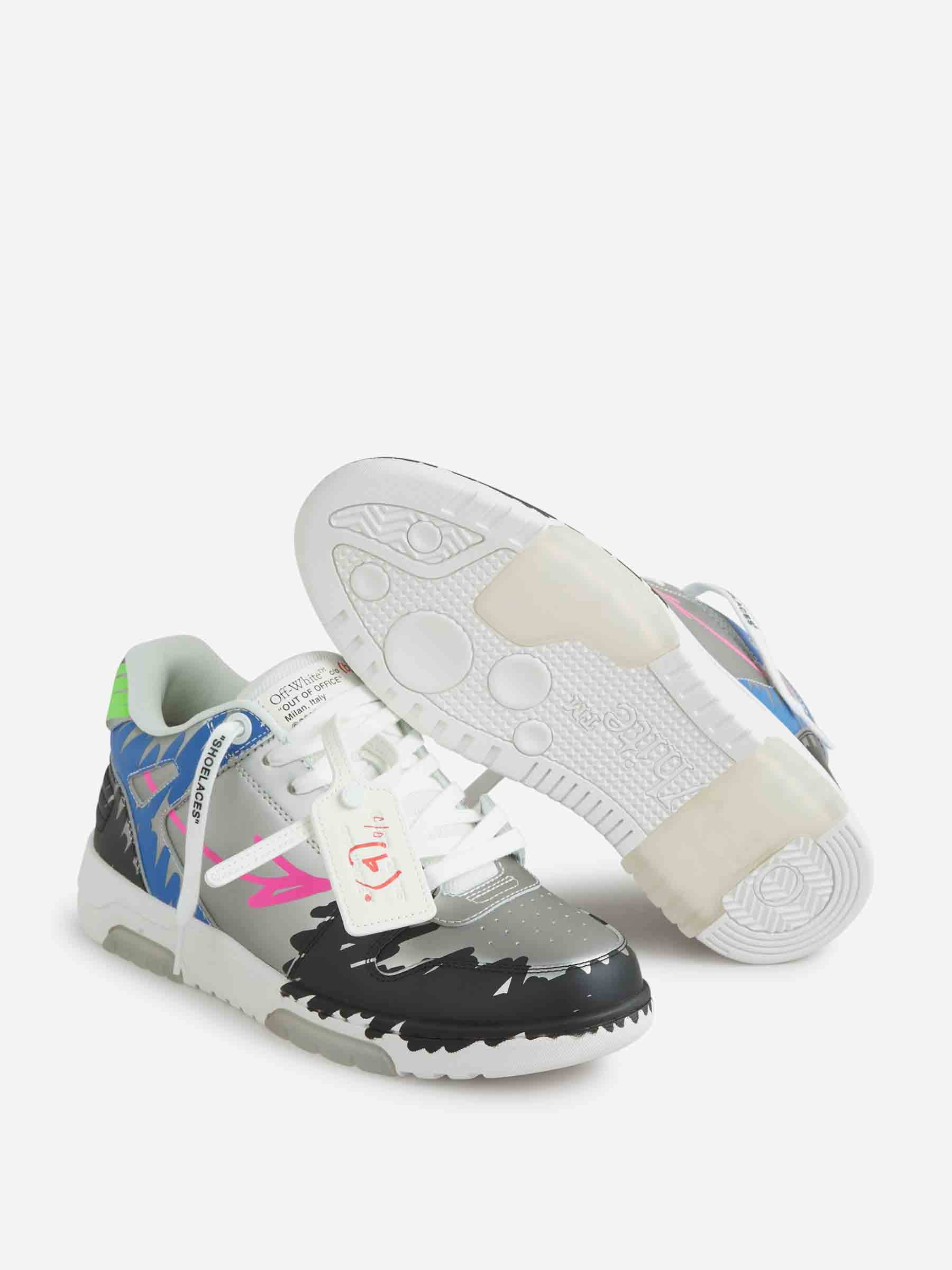 Off-white Footwear оригінал | Швидка доставка Україна – збільшений вид