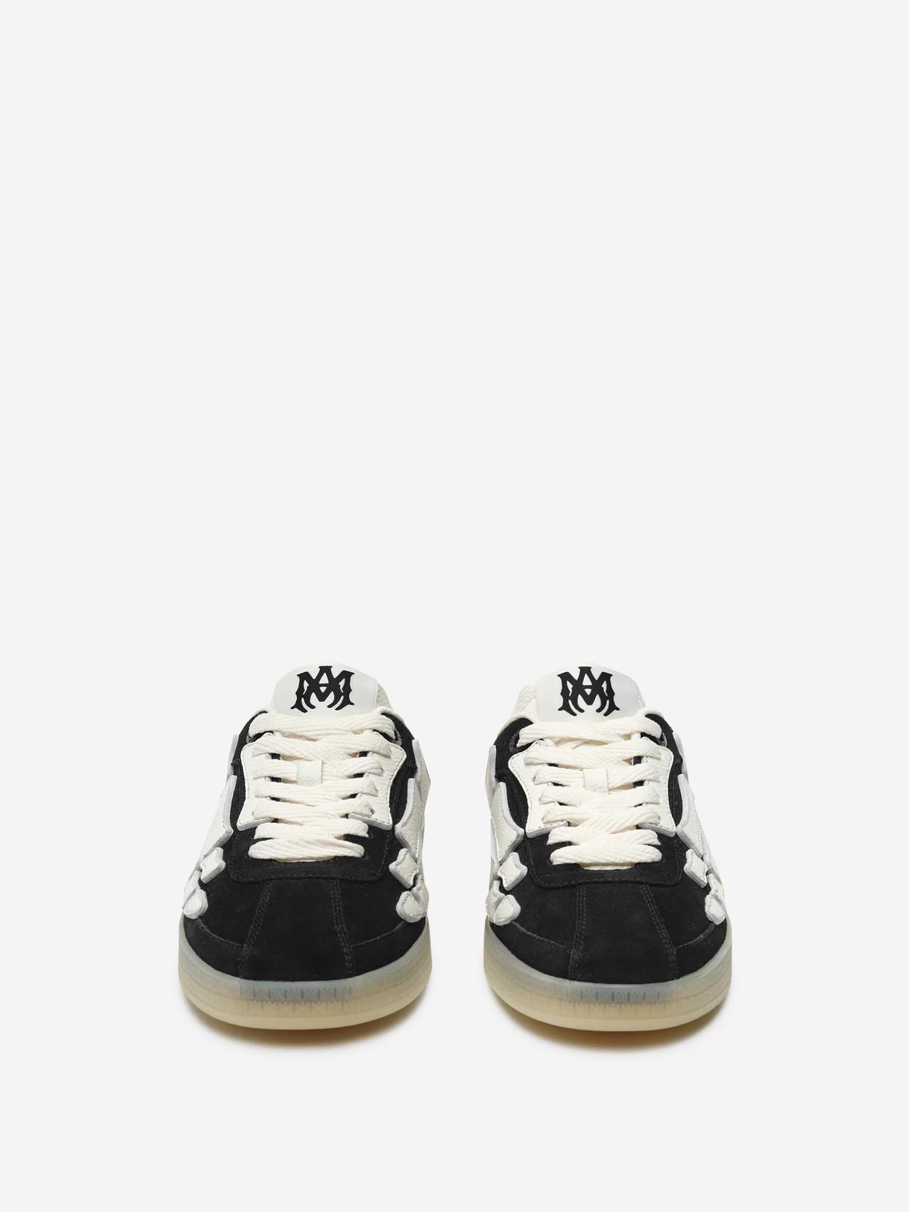 Pacific Bones Sneakers Amiri – Гарантія оригінальності – вид ззаду