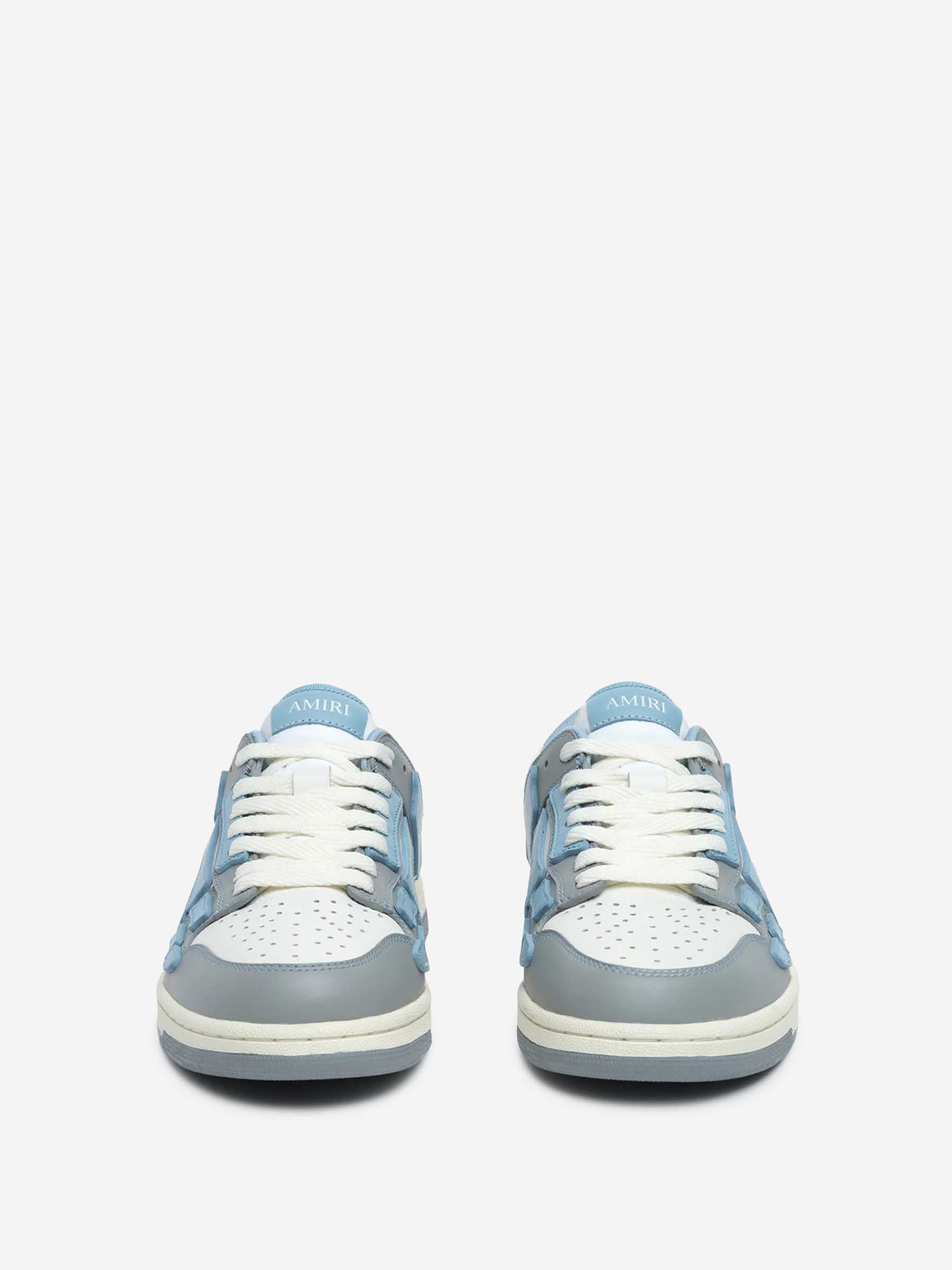 Sneakers Skel Piel Amiri оригінал – Купити в Україні – детальний вид