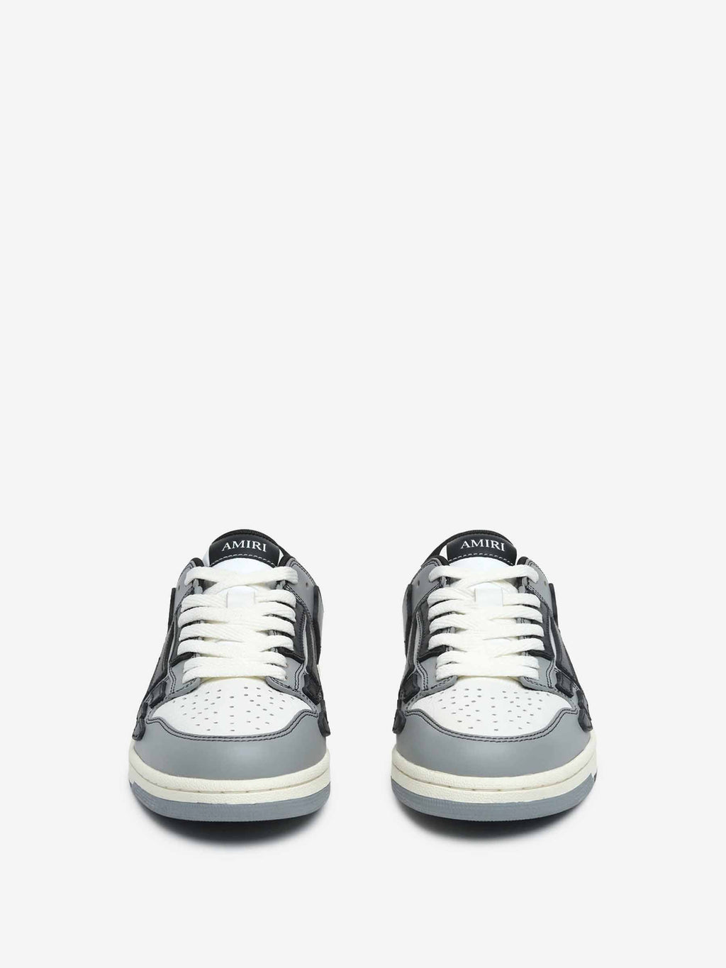Amiri Footwear оригінал | Швидка доставка Україна – вид ззаду