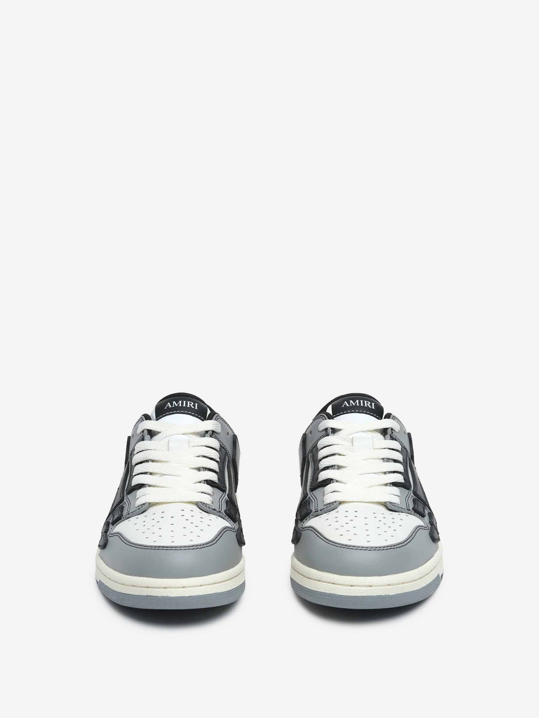 Amiri Footwear оригінал | Швидка доставка Україна – вид ззаду