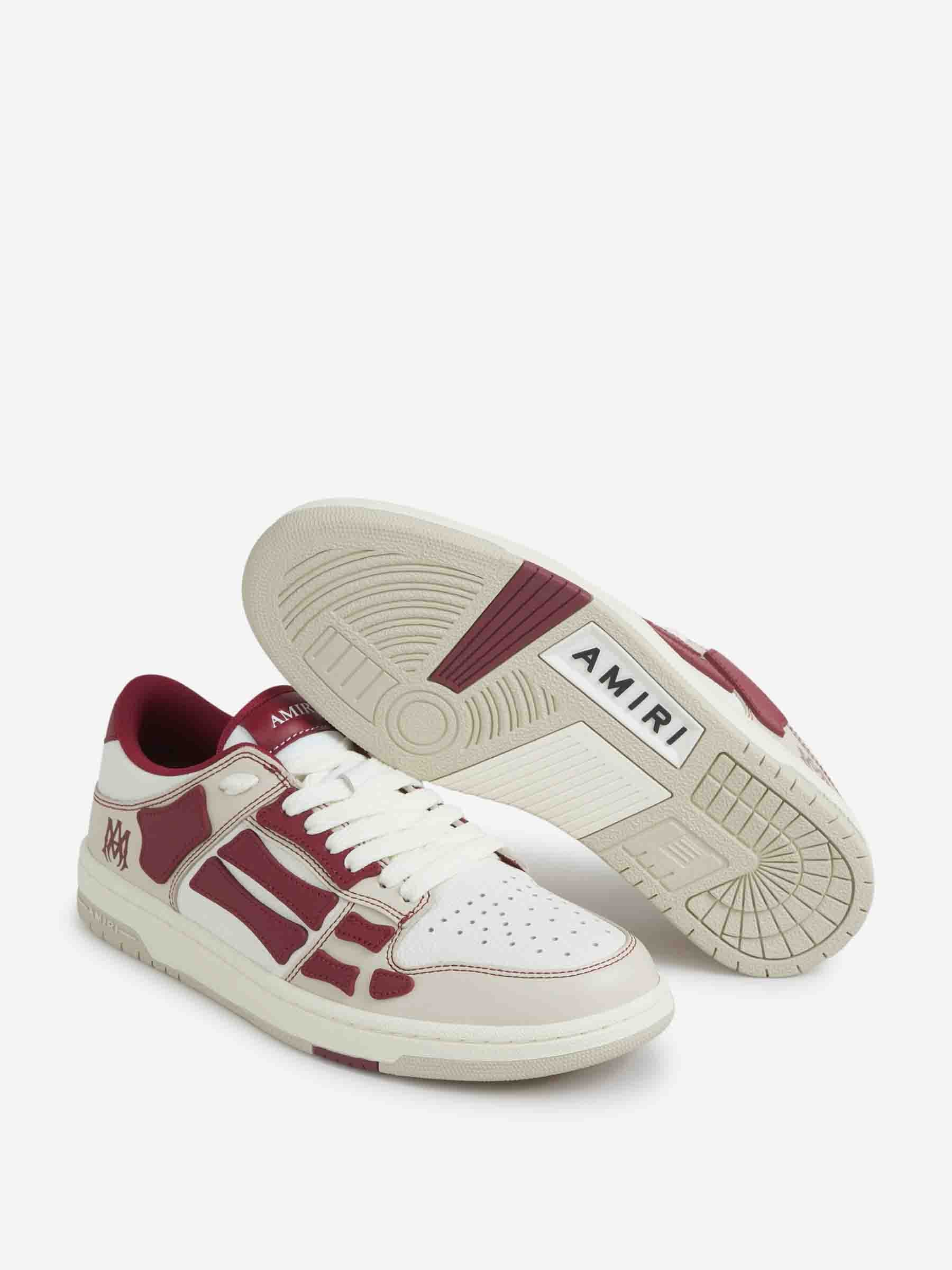 Amiri Footwear оригінал | Швидка доставка Україна – збільшений вид