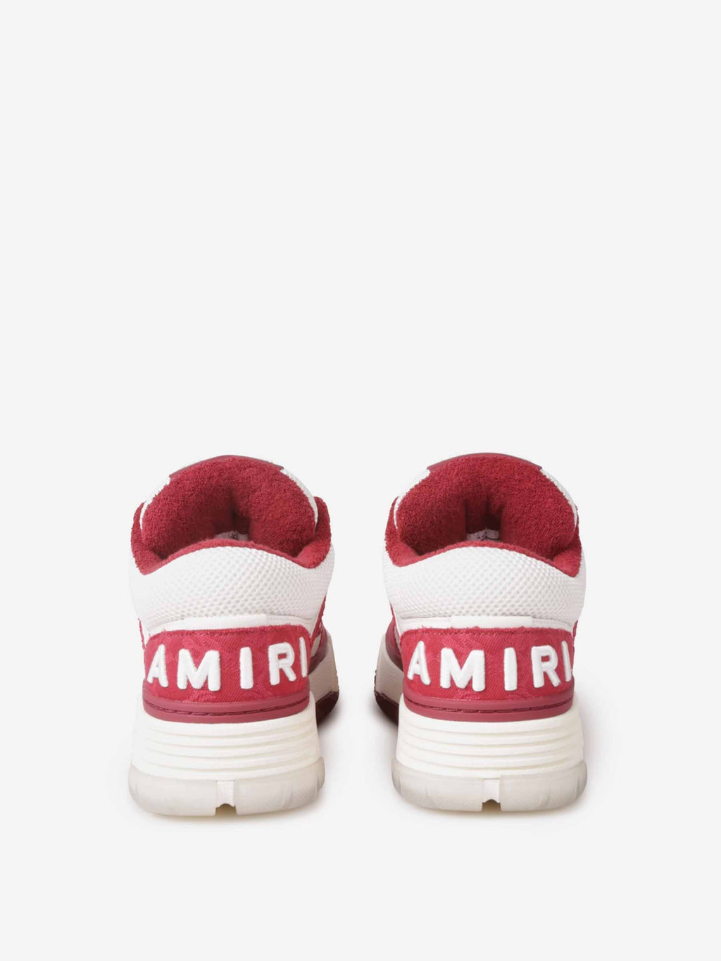 Sneakers Ma Quad Amiri – Гарантія оригінальності – детальний вид