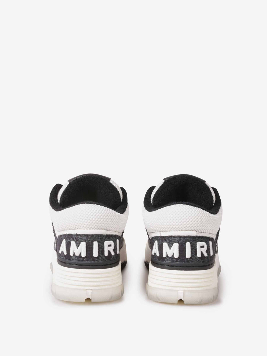Sneakers Ma Quad Amiri – Гарантія оригінальності – збільшений вид