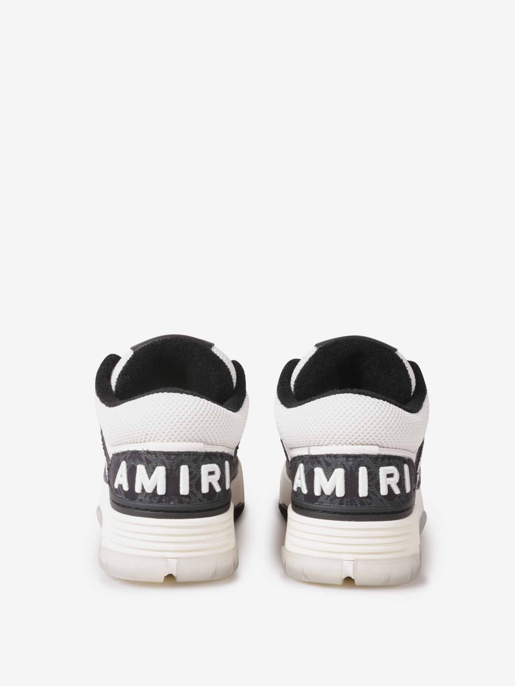 Sneakers Ma Quad Amiri – Гарантія оригінальності – збільшений вид