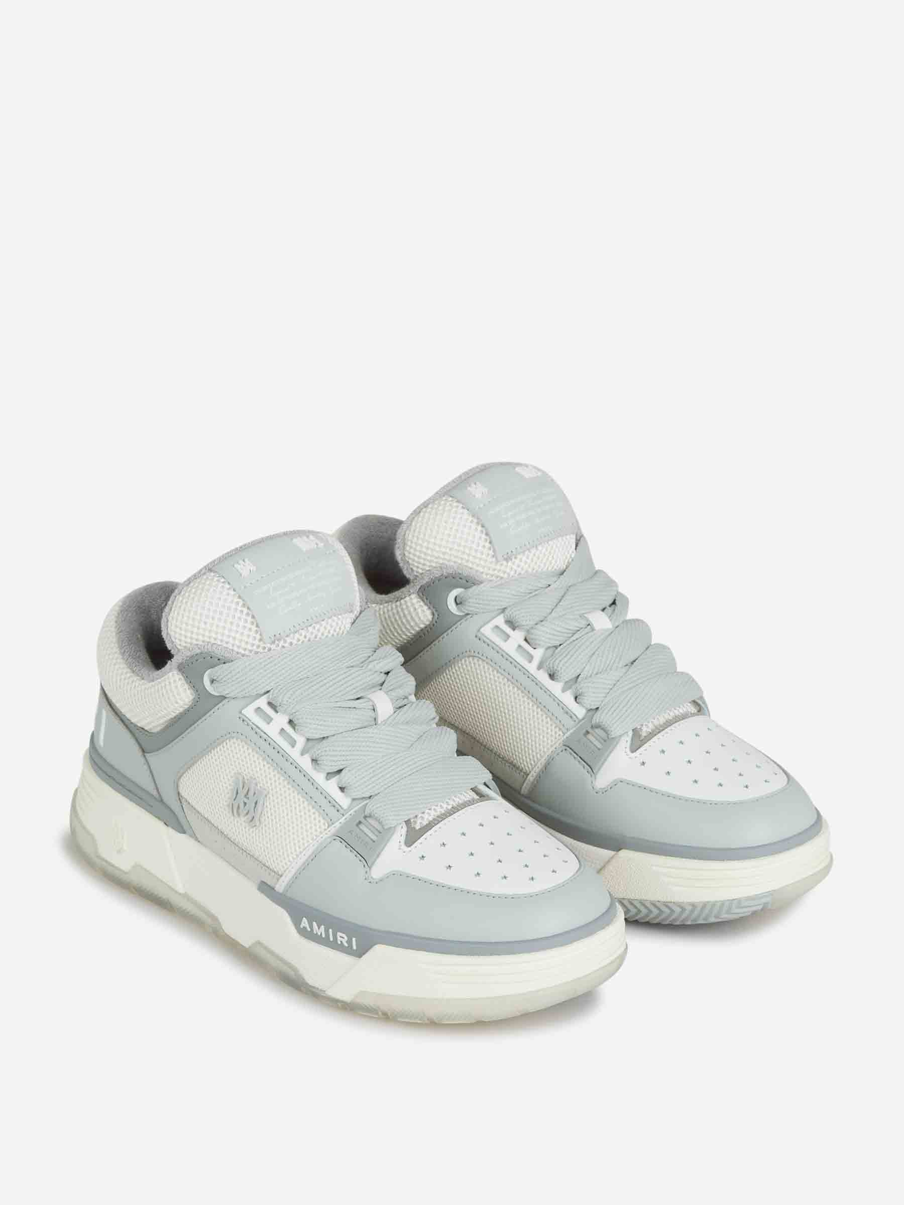 Оригінальна Ma-1 Sneakers Amiri – вид ззаду