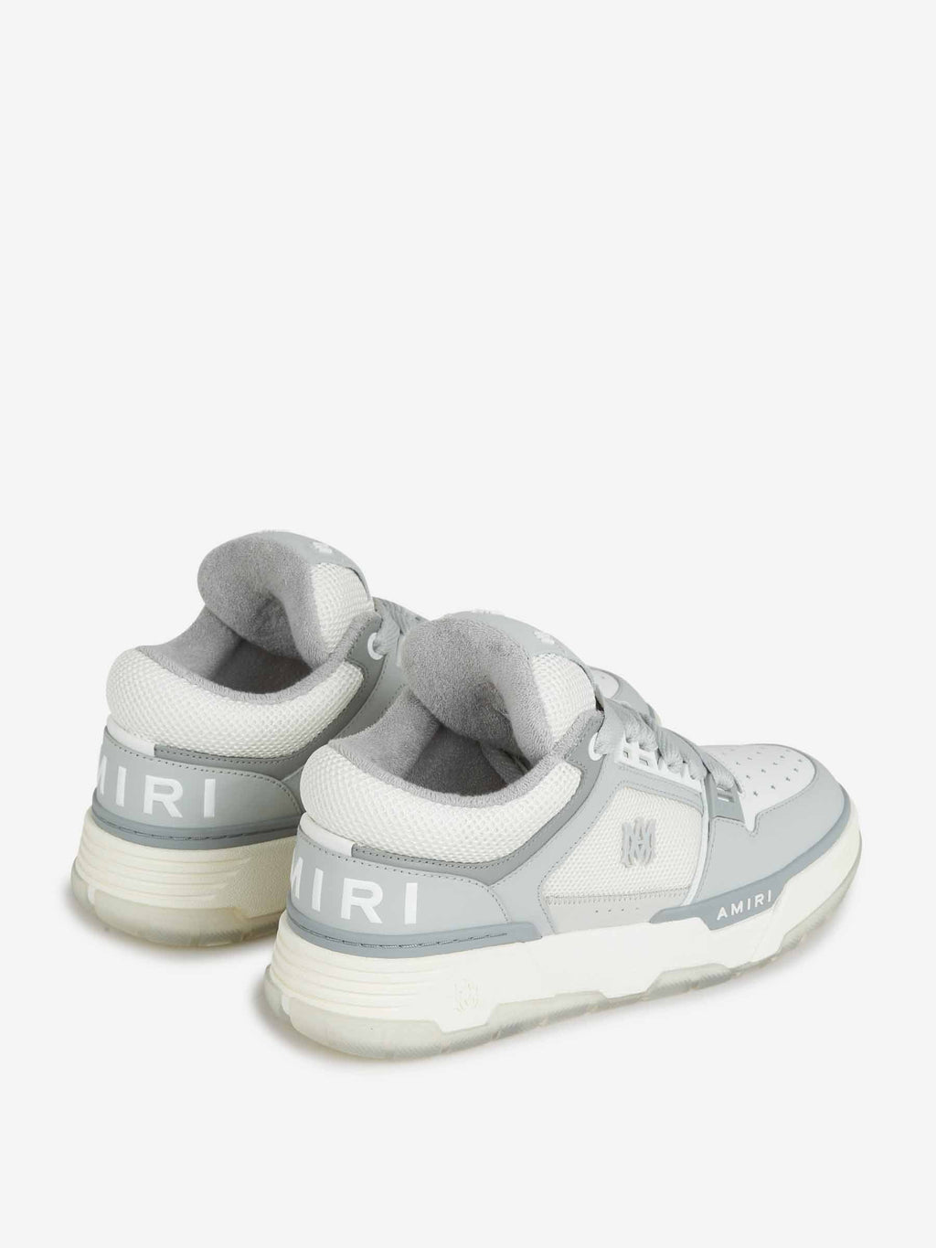 Оригінальна Ma-1 Sneakers Amiri – детальний вид