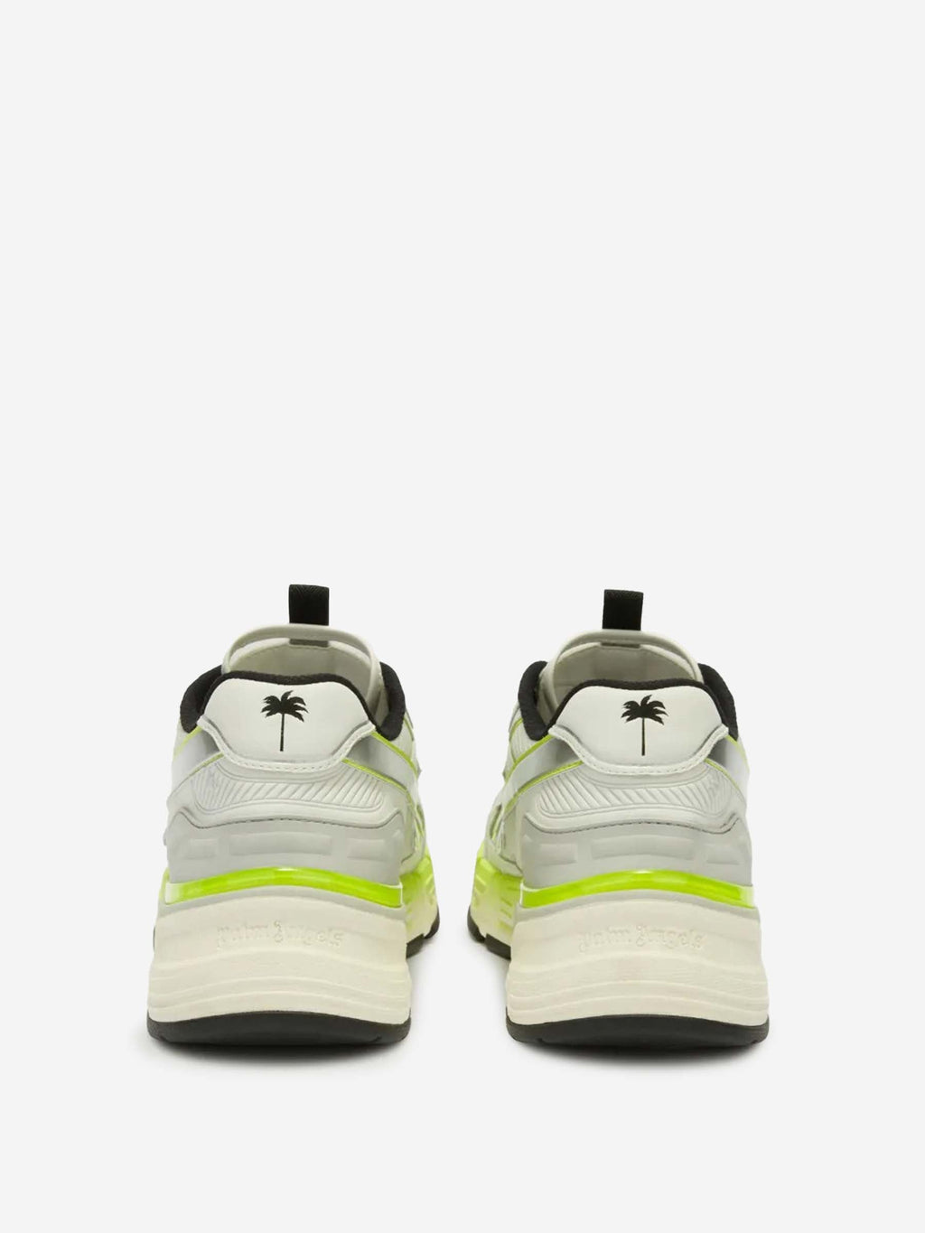 Оригінальна Fluorescent Sneakers Pa4 Palm angels – детальний вид