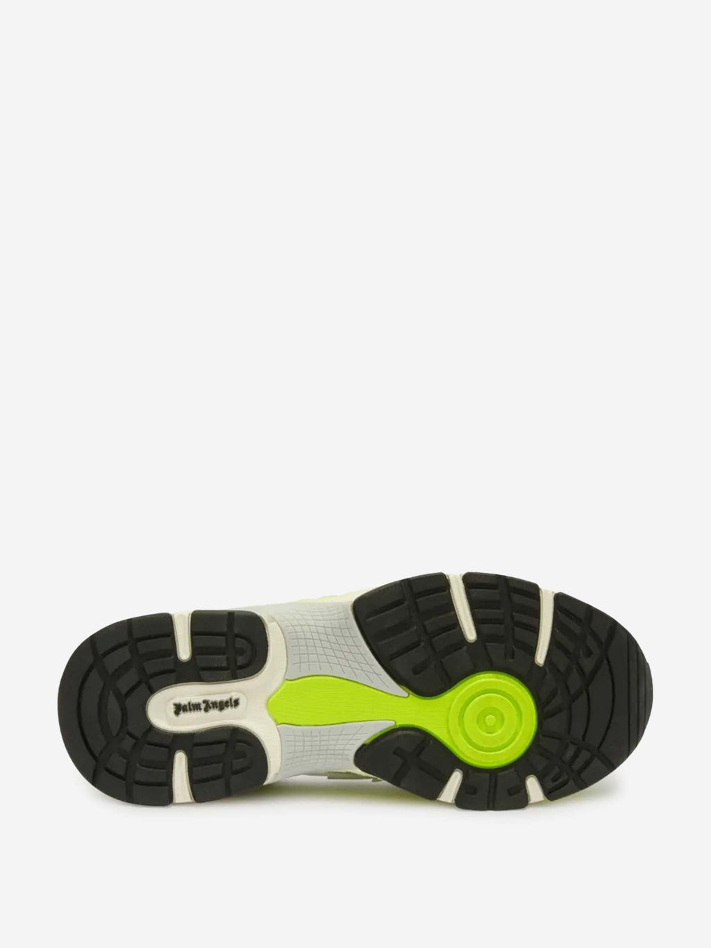 Оригінальна Fluorescent Sneakers Pa4 Palm angels – збільшений вид