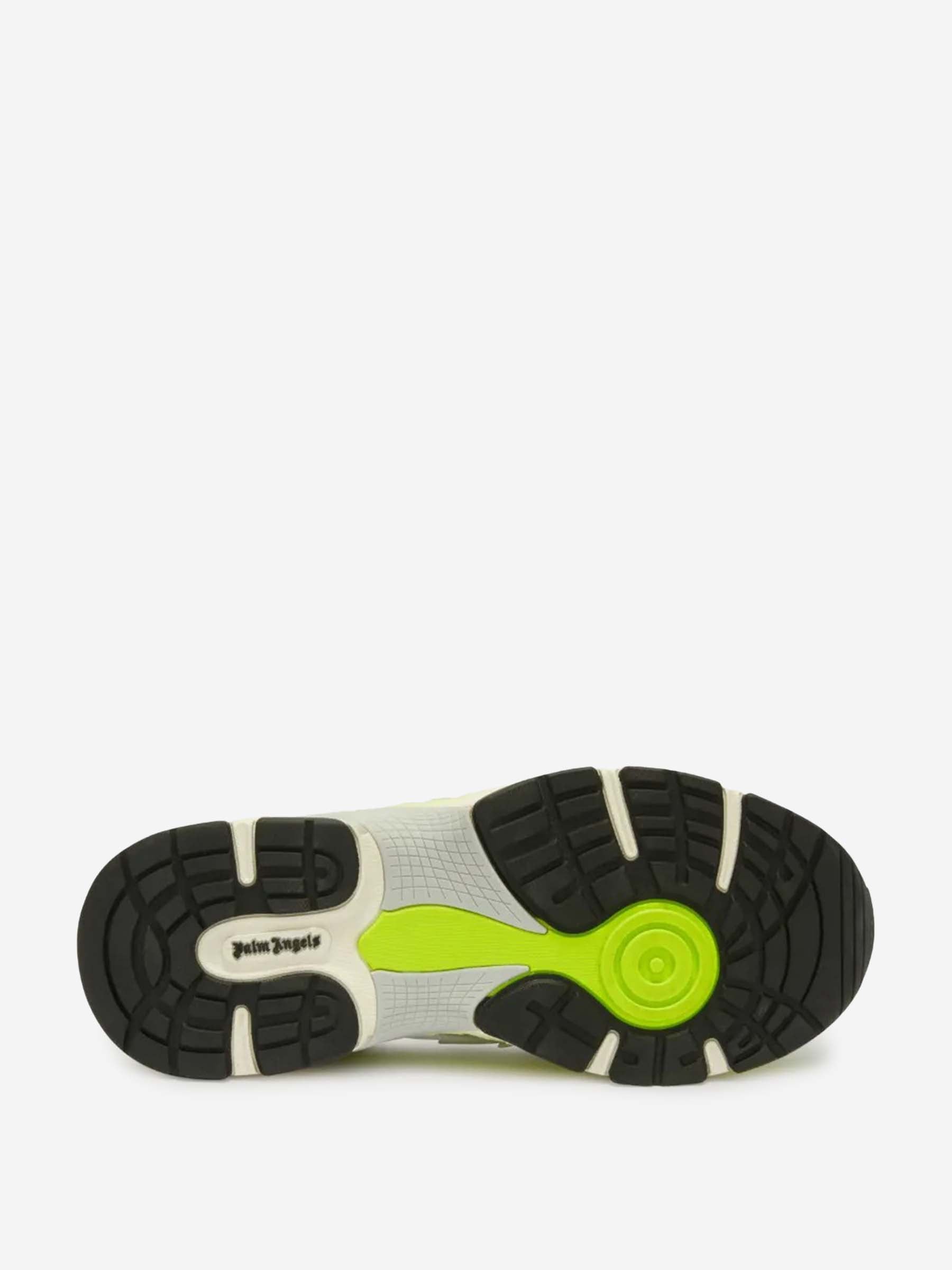 Оригінальна Fluorescent Sneakers Pa4 Palm angels – збільшений вид